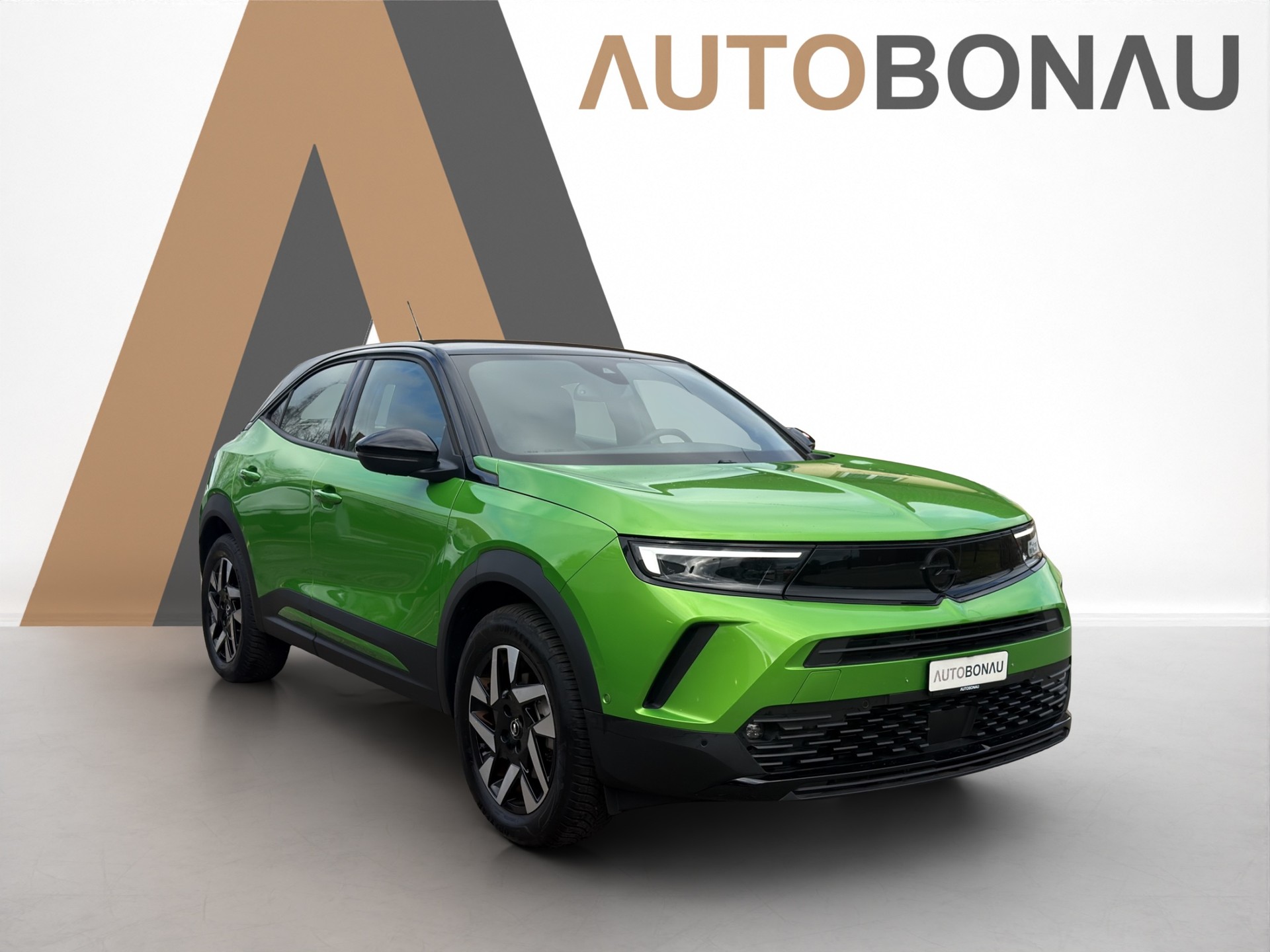 OPEL Mokka-e GS Line electric - 7