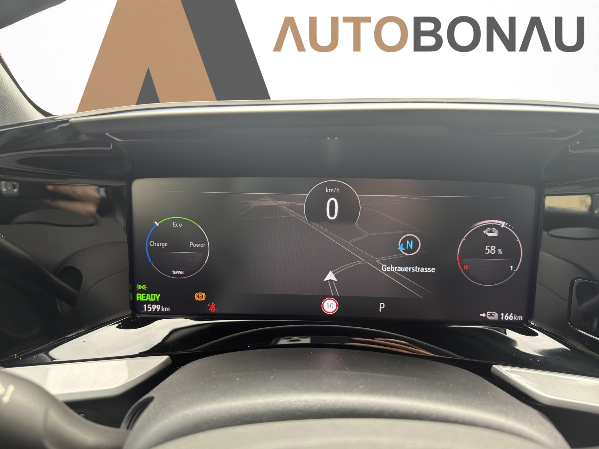 OPEL Mokka-e GS Line electric - 15