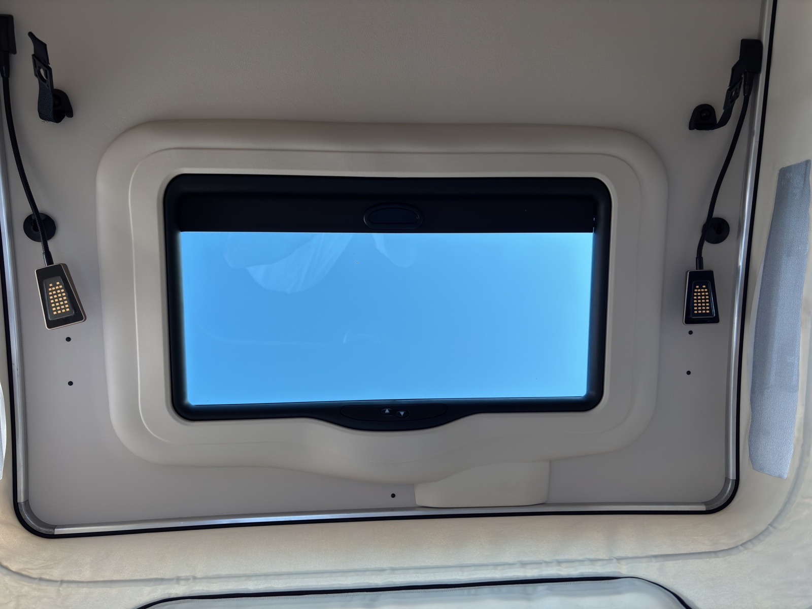 MERCEDES-BENZ Marco Polo 300 d 4M Automat - 17
