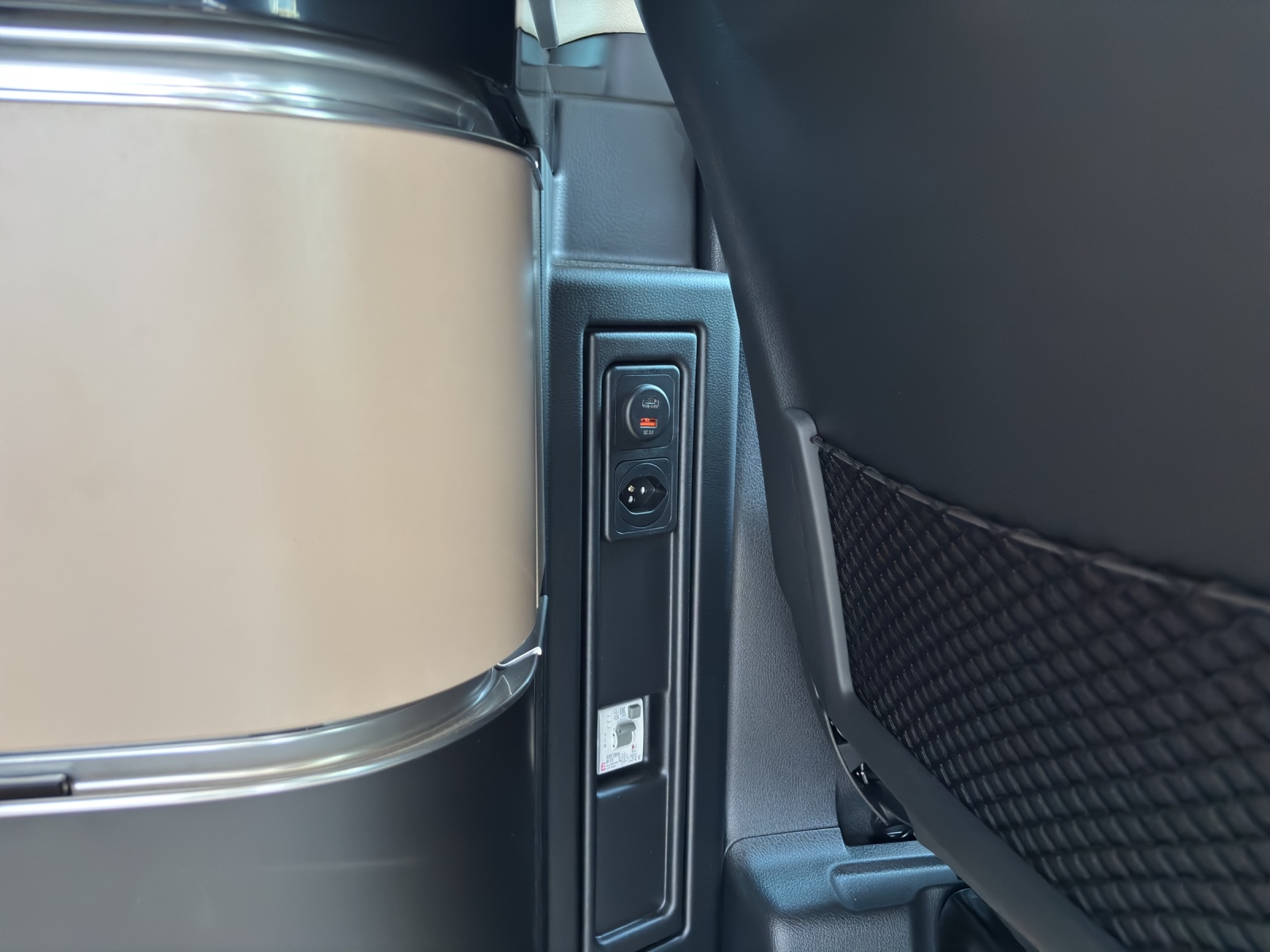 MERCEDES-BENZ Marco Polo 300 d 4M Automat - 15