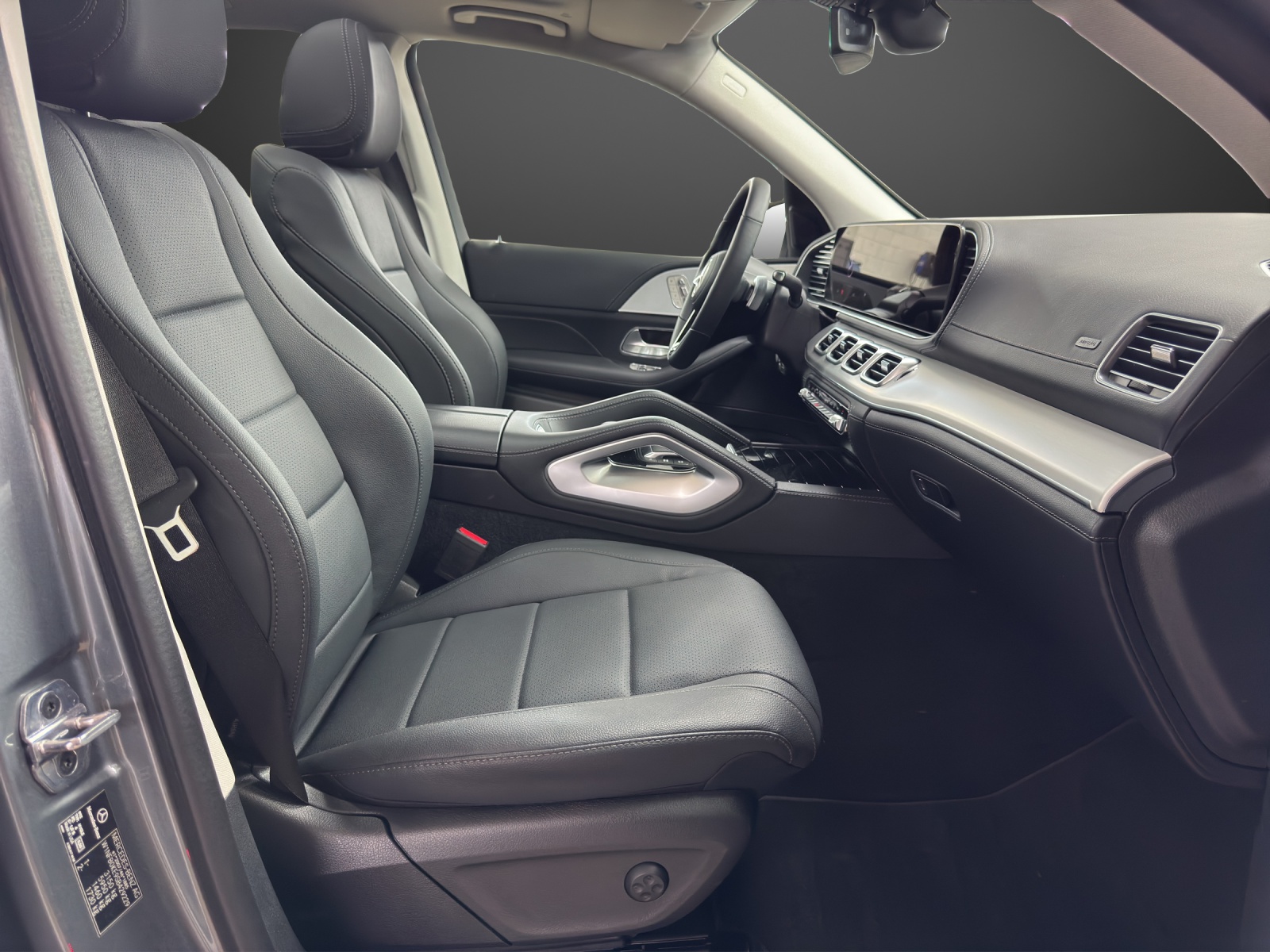 MERCEDES-BENZ GLE 300 d 4Matic - 12