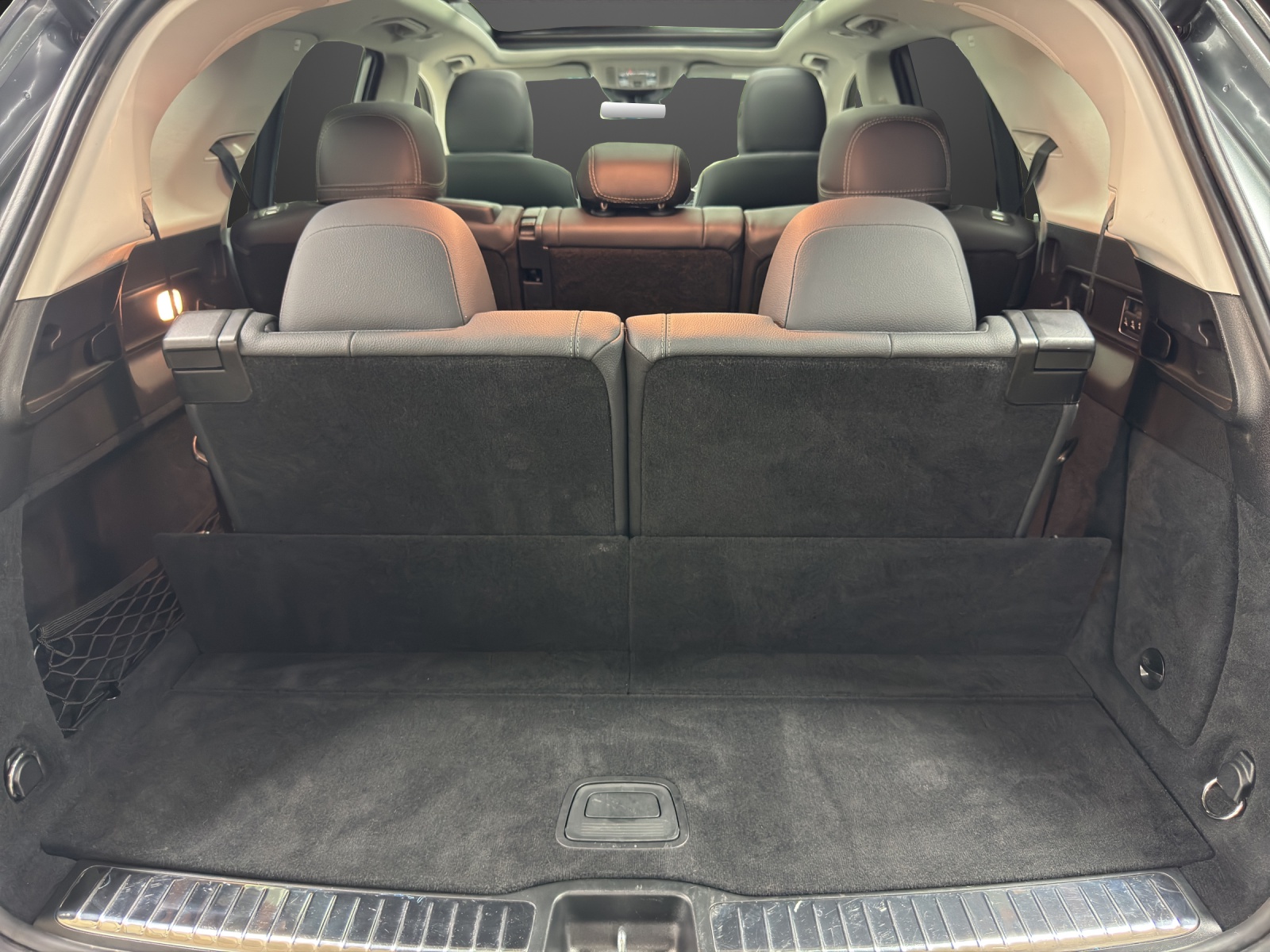 MERCEDES-BENZ GLE 300 d 4Matic - 9