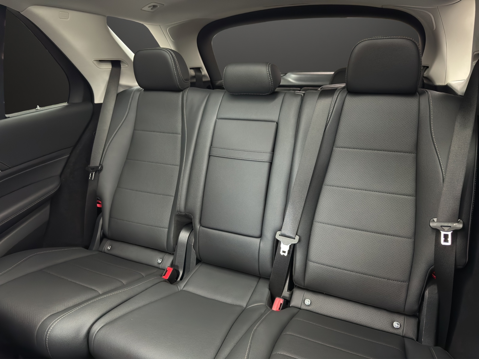 MERCEDES-BENZ GLE 300 d 4Matic - 15