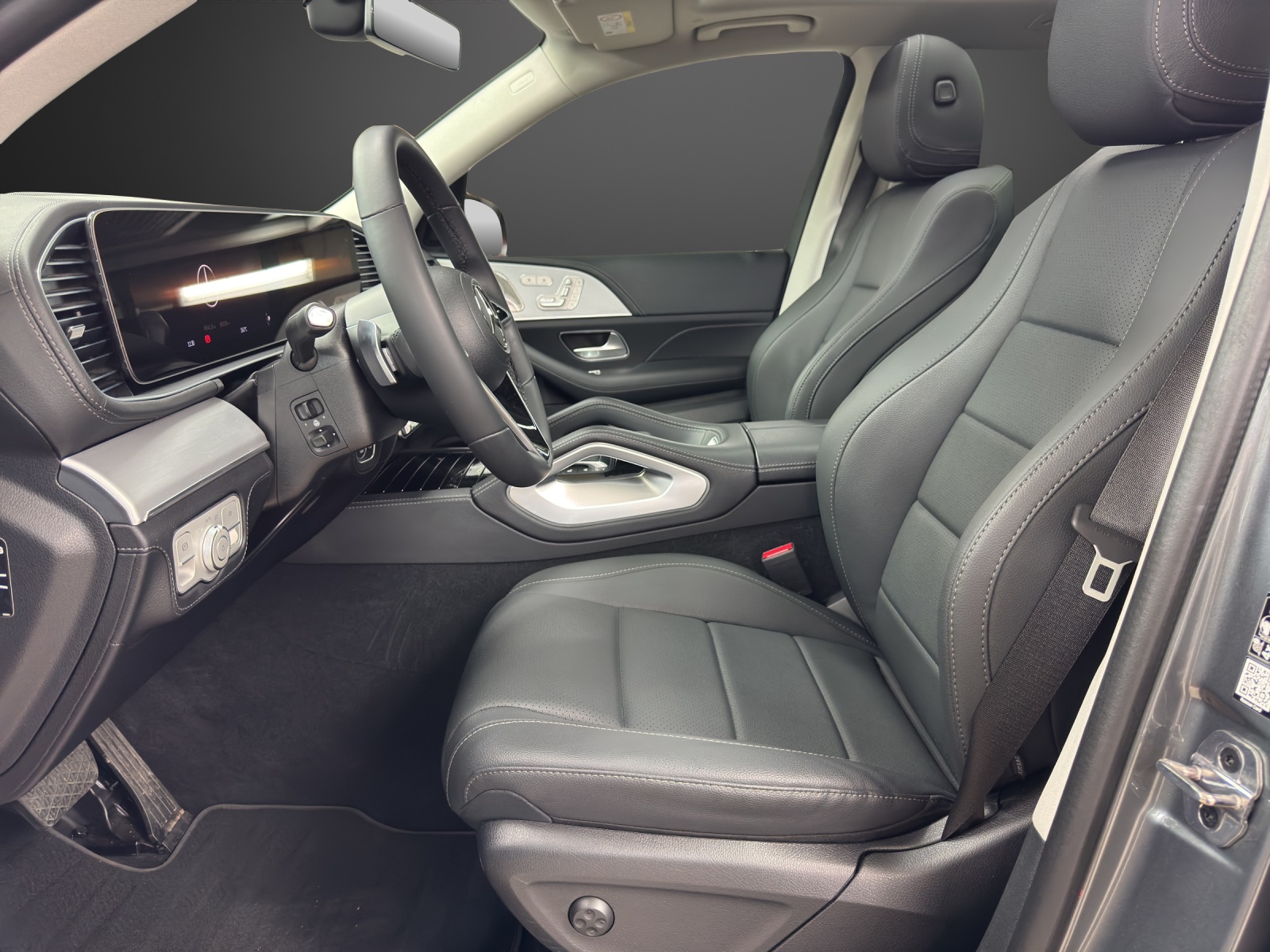 MERCEDES-BENZ GLE 300 d 4Matic - 10