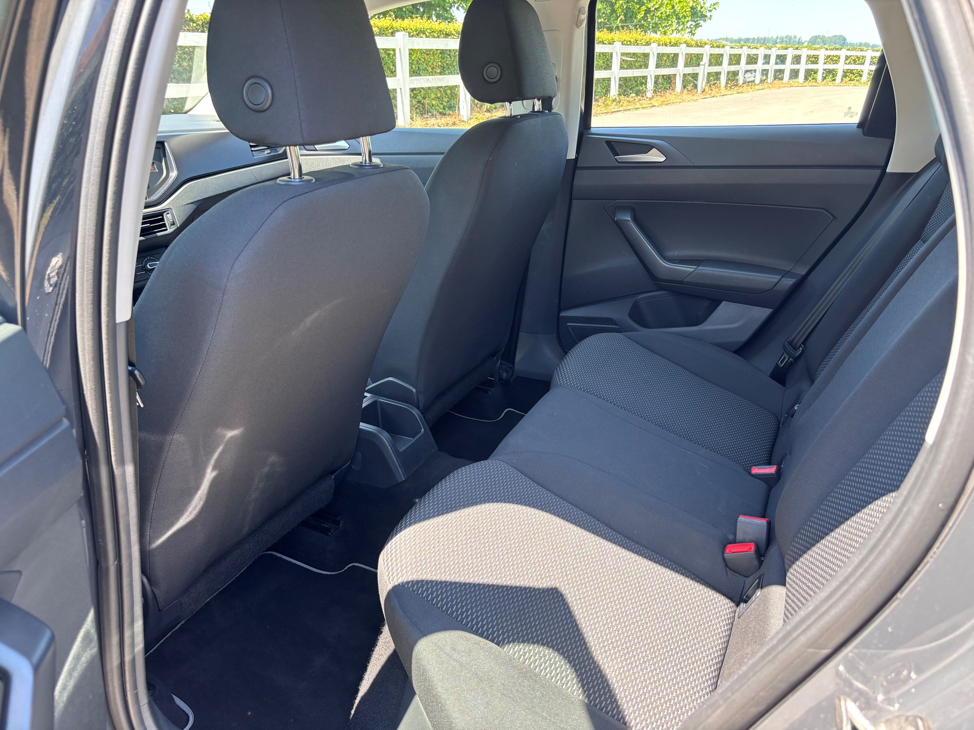 VW Polo 1.0 BMT Trendline - 12