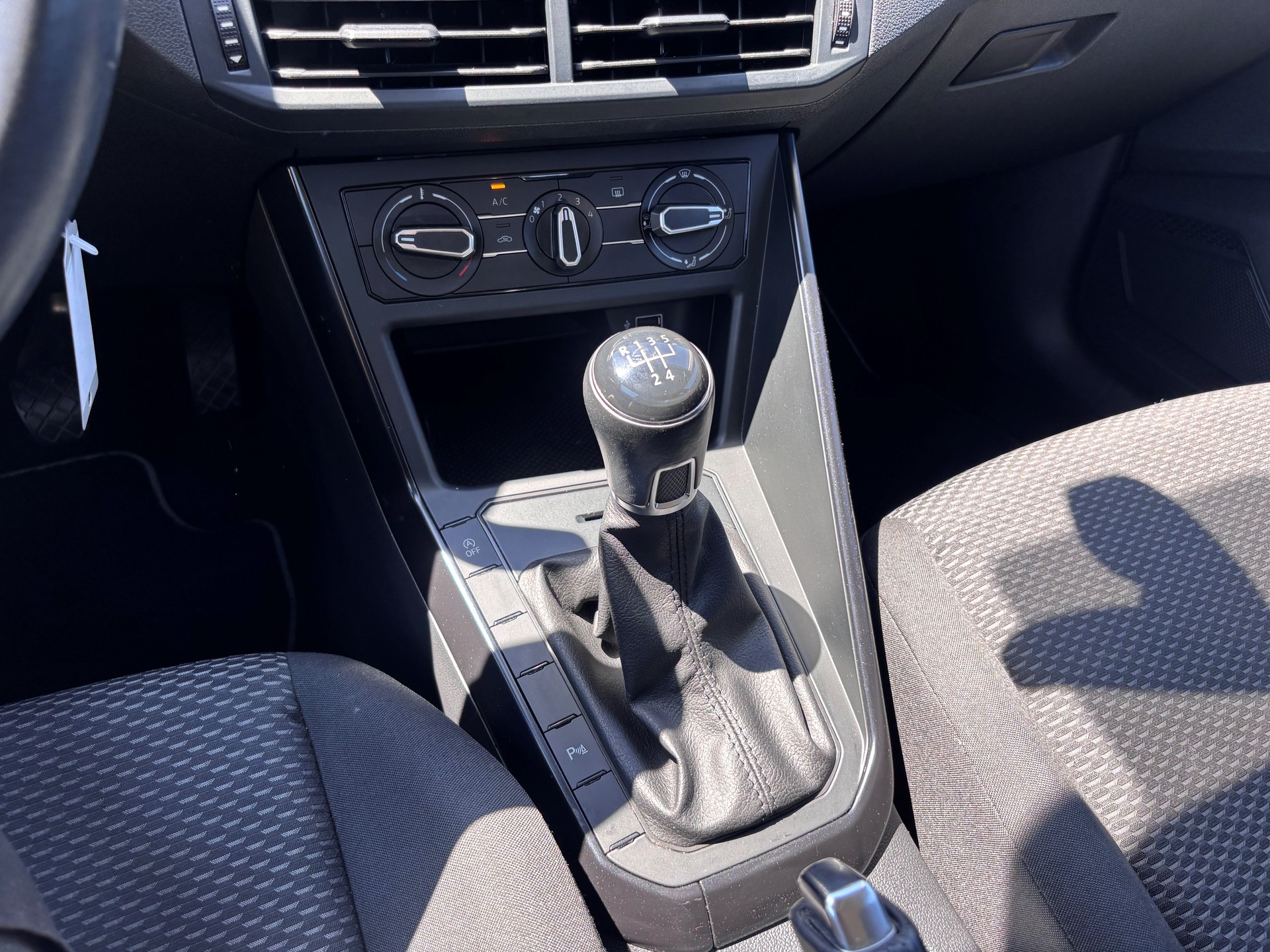 VW Polo 1.0 BMT Trendline - 8
