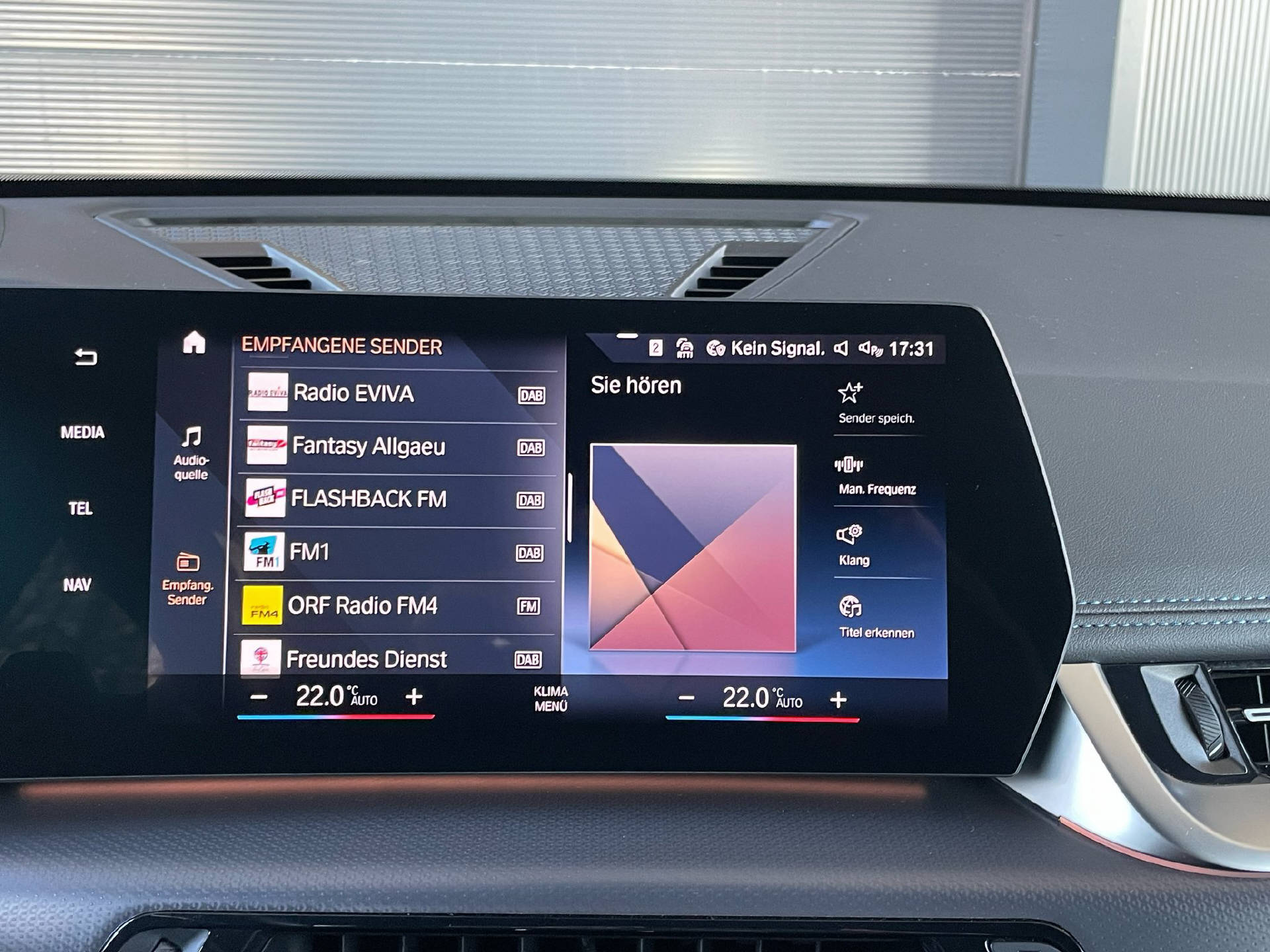 BMW X1 20d xDrive paddles-13