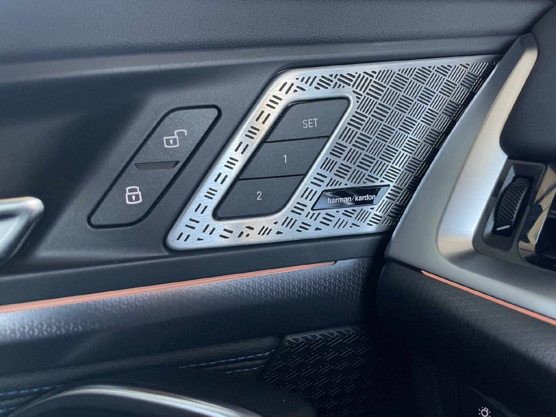 BMW X1 20d xDrive paddles-15