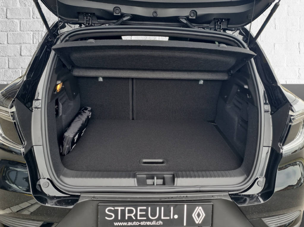 RENAULT CAPTUR E-TECH FULL HYBRID esprit Alpine full hybrid E-Tech 160 - 13