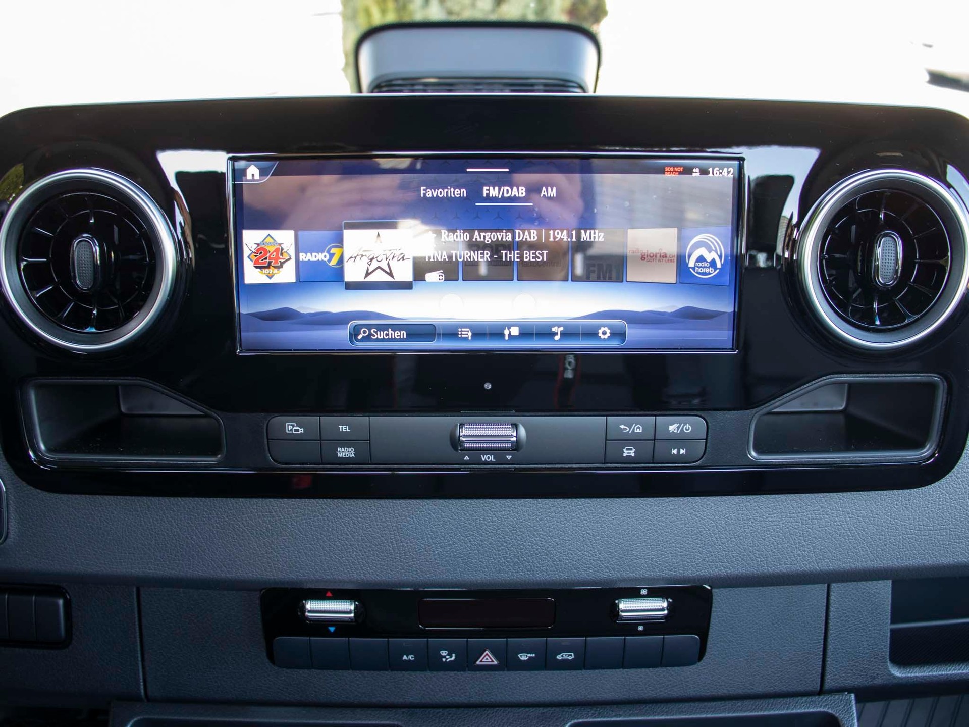 MERCEDES-BENZ Sprinter 317 CDI PRO Standard - 9