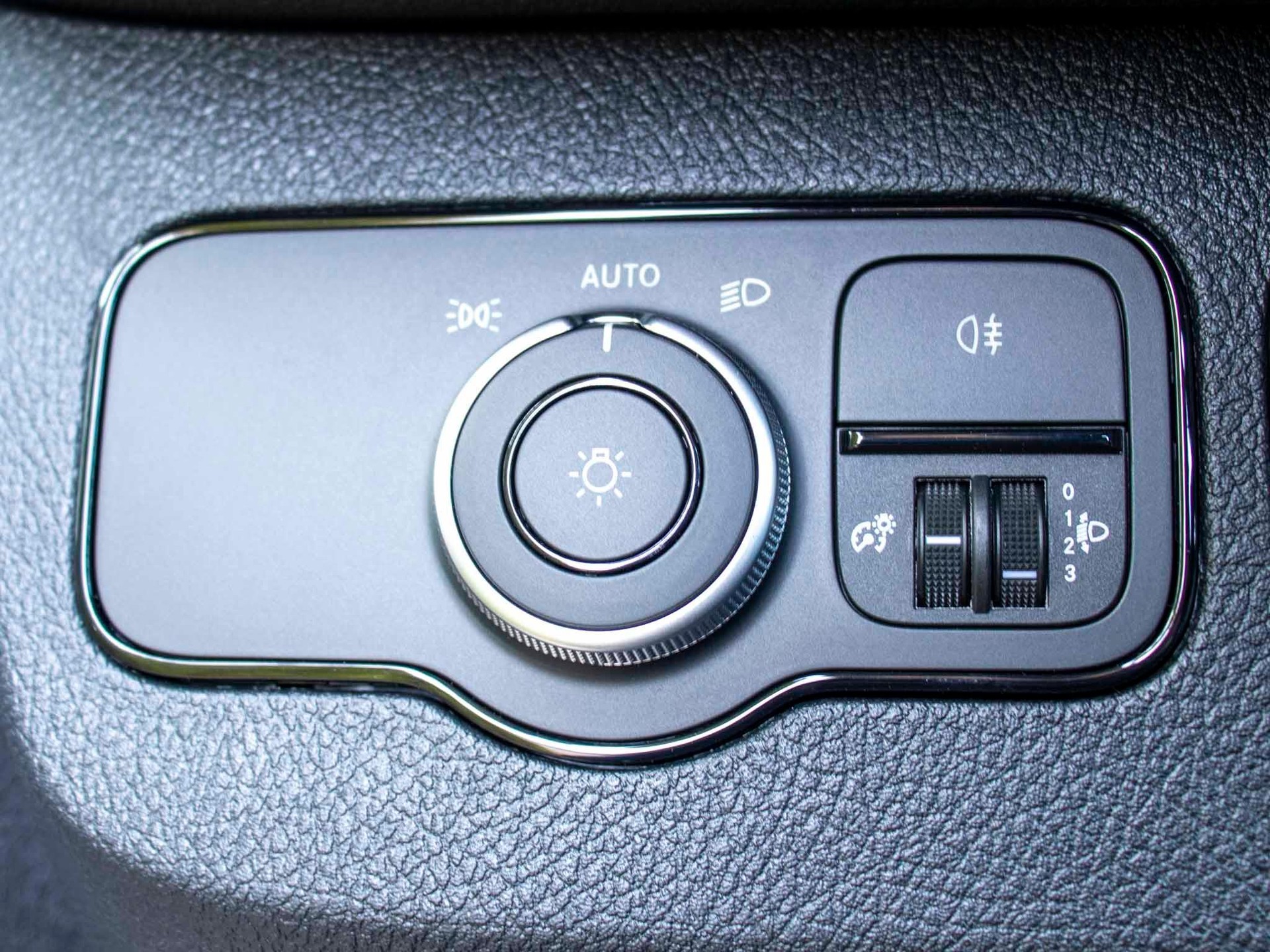 MERCEDES-BENZ Sprinter 317 CDI PRO Standard - 10