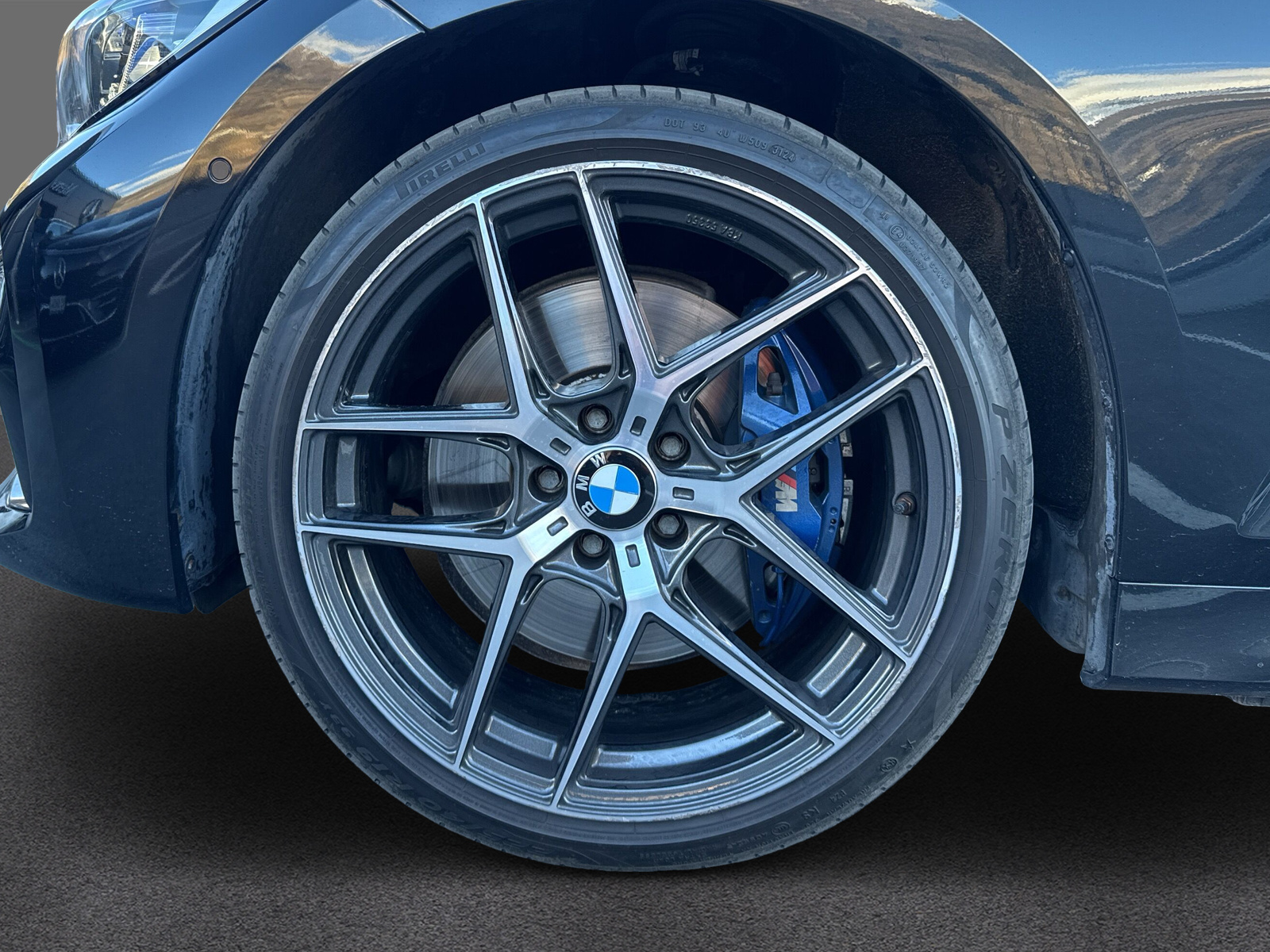 BMW 330d xDriveTouring MSport - 21