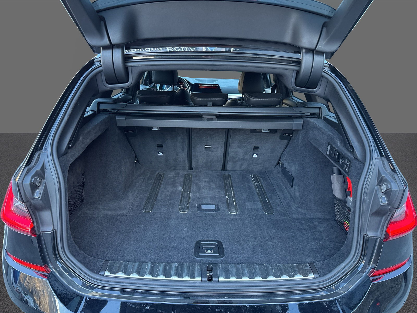 BMW 330d xDriveTouring MSport - 20