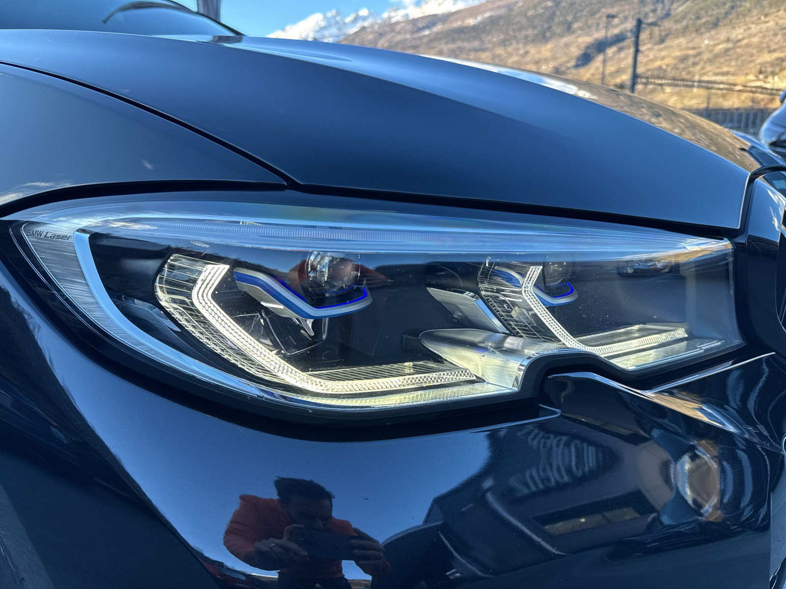 BMW 330d xDriveTouring MSport - 24