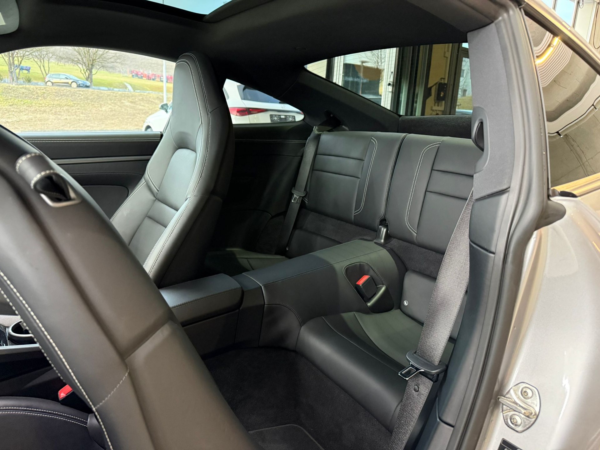 PORSCHE 911 Carrera 4S PDK - 13