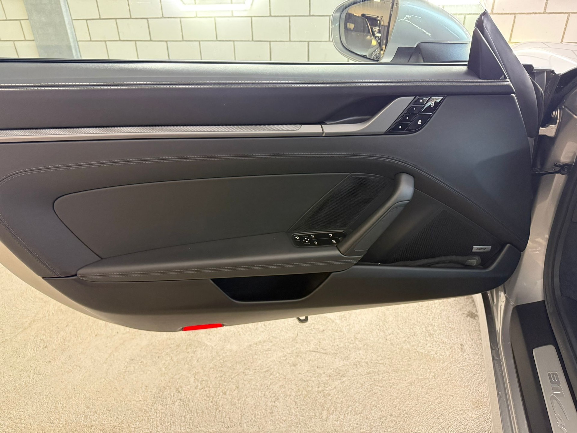 PORSCHE 911 Carrera 4S PDK - 6