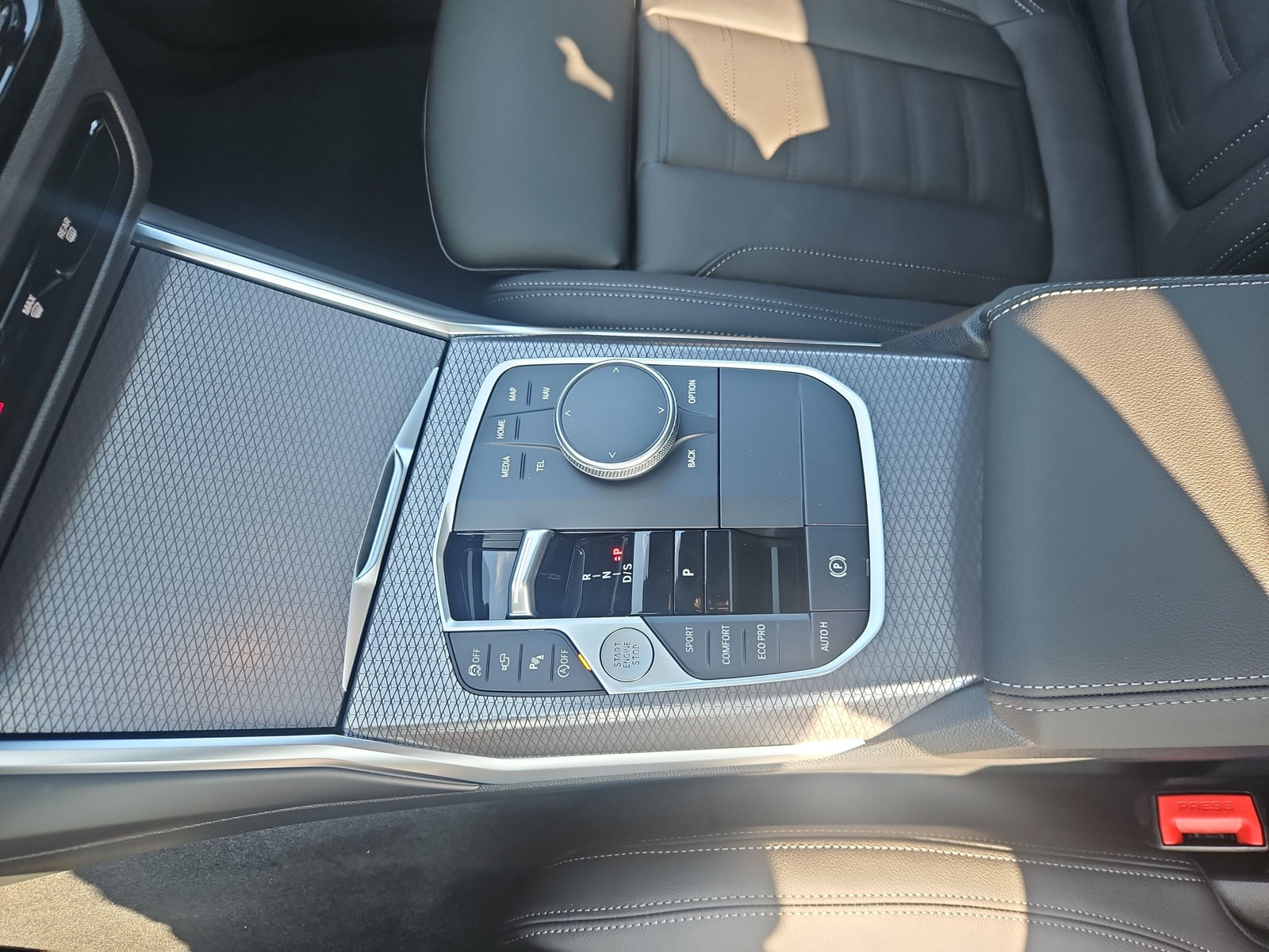 BMW M340i xDrive 48V Touring Steptronic M Sport Pro - 21