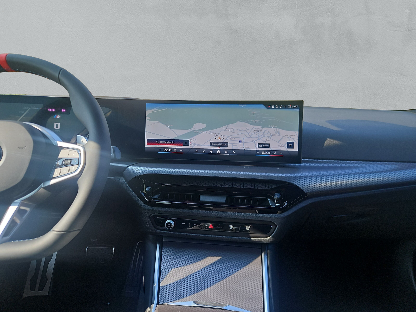 BMW M340i xDrive 48V Touring Steptronic M Sport Pro - 14