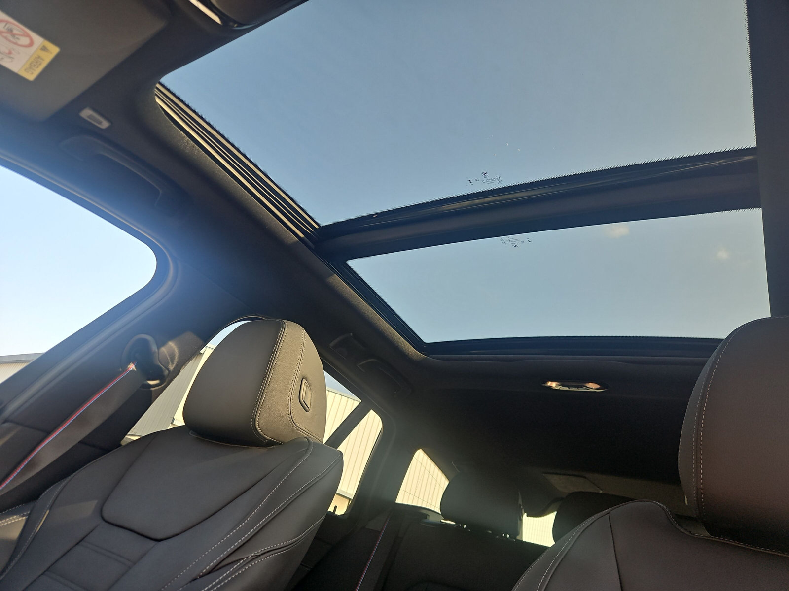 BMW M340i xDrive 48V Touring Steptronic M Sport Pro - 24