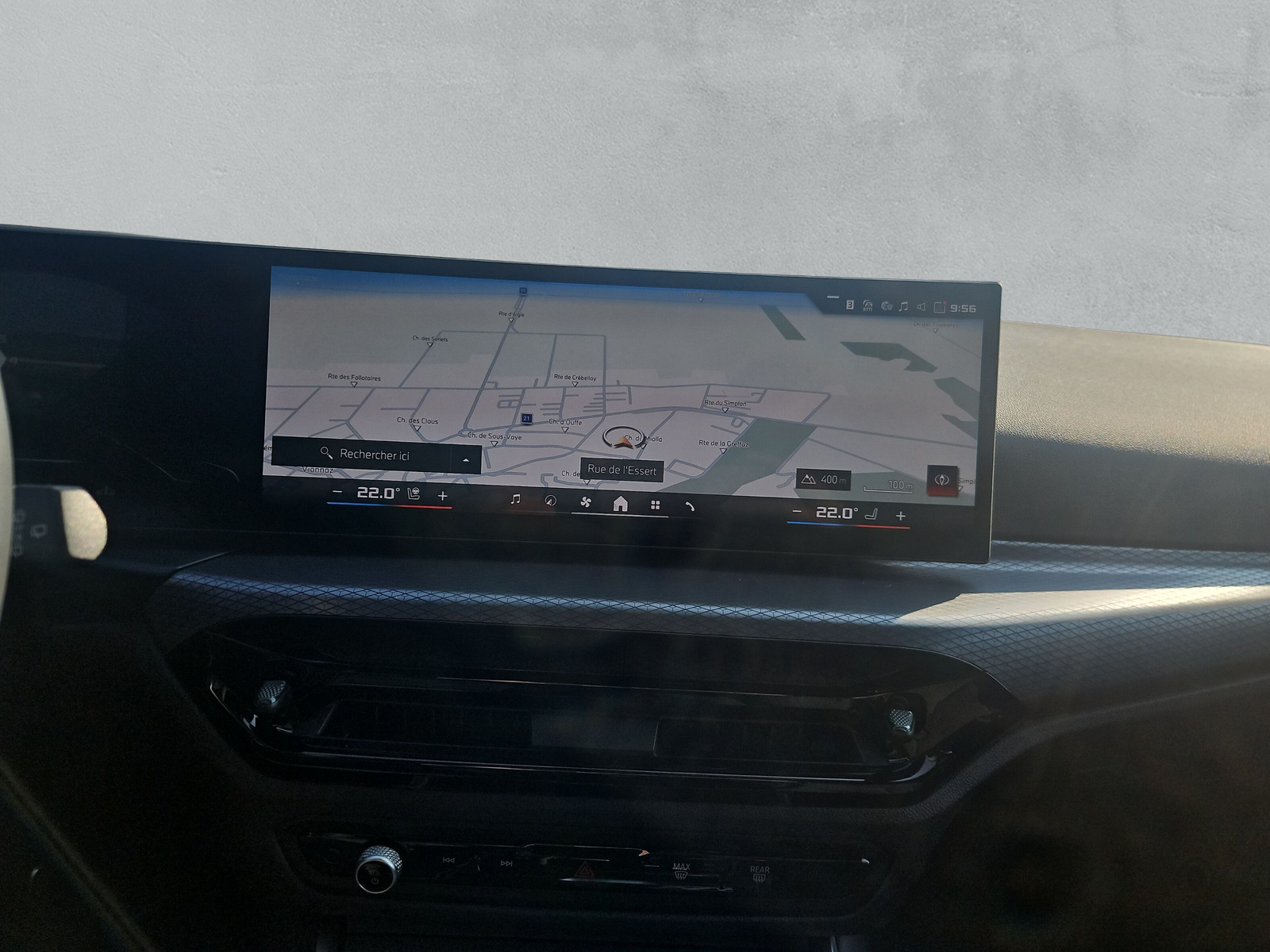 BMW M340i xDrive 48V Touring Steptronic M Sport Pro - 15