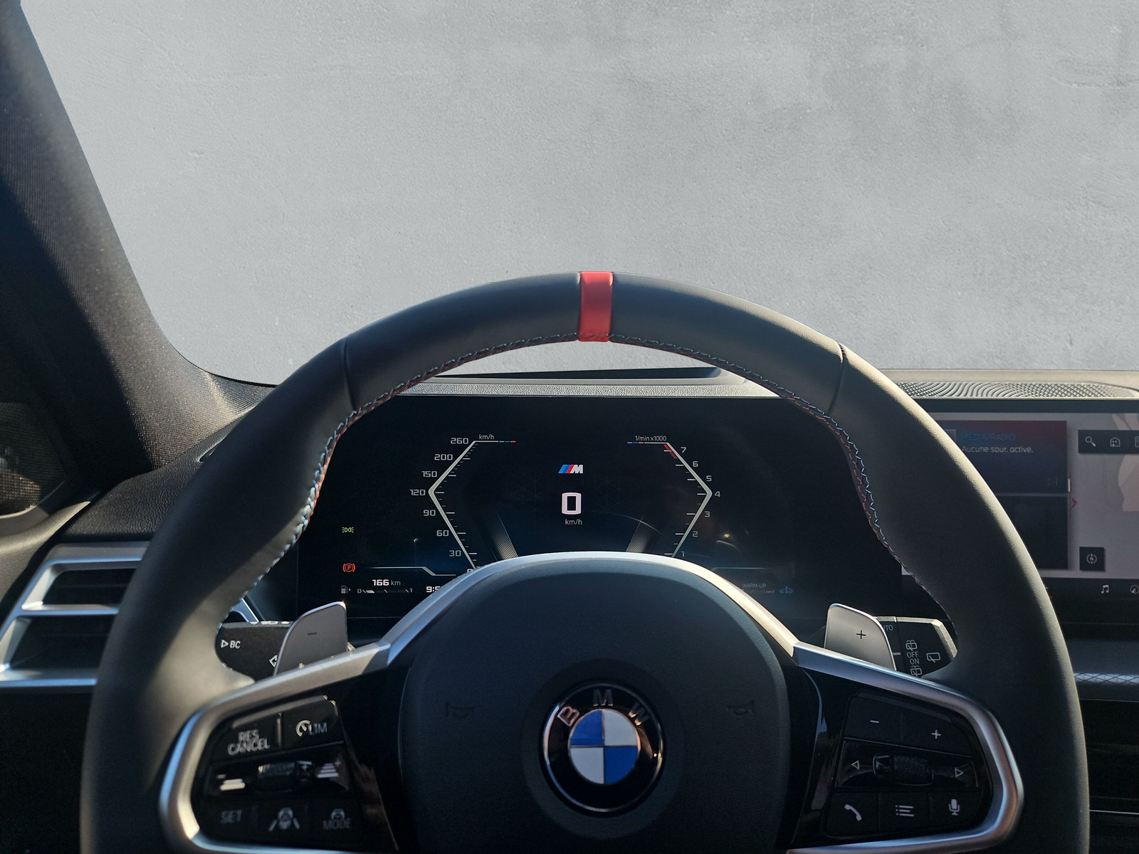 BMW M340i xDrive 48V Touring Steptronic M Sport Pro - 18