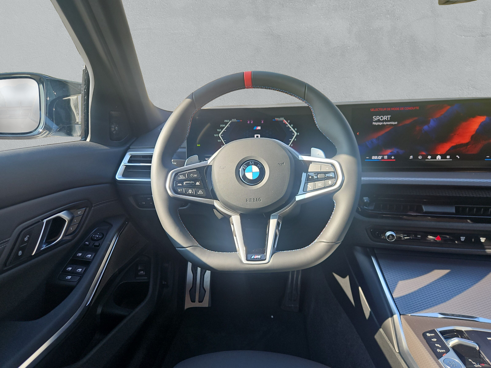 BMW M340i xDrive 48V Touring Steptronic M Sport Pro - 16