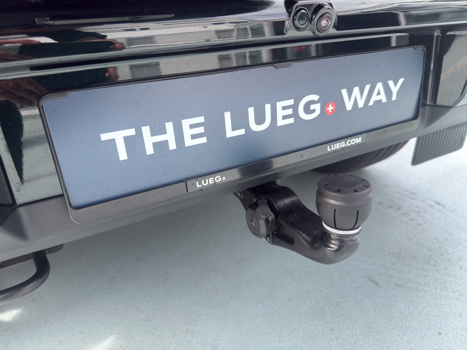 MERCEDES-BENZ G 450d 9G-Tronic - 16