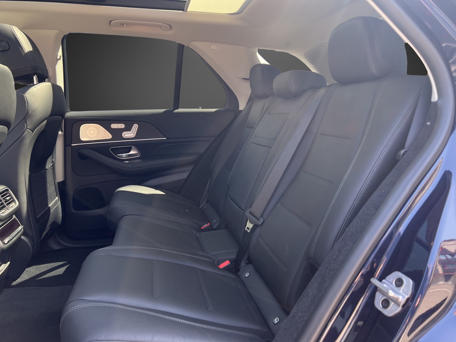 MERCEDES-BENZ GLE 450 4Matic AMG Line 9G-Tronic - 12