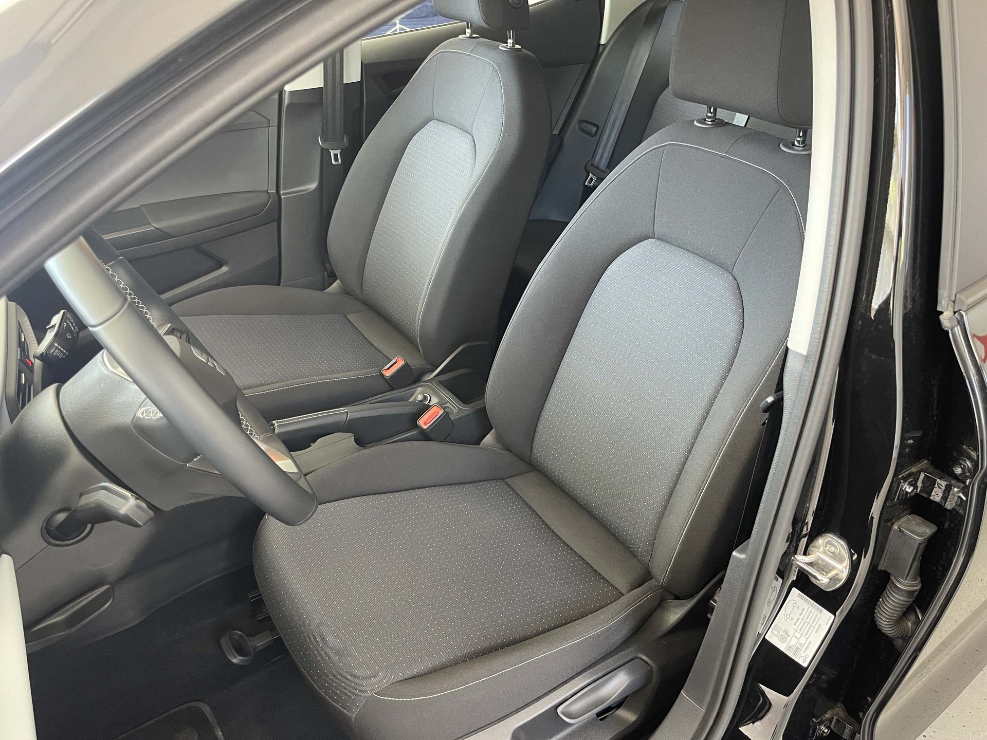 SEAT Ibiza 1.0 TSI 110 Style DSG - 8