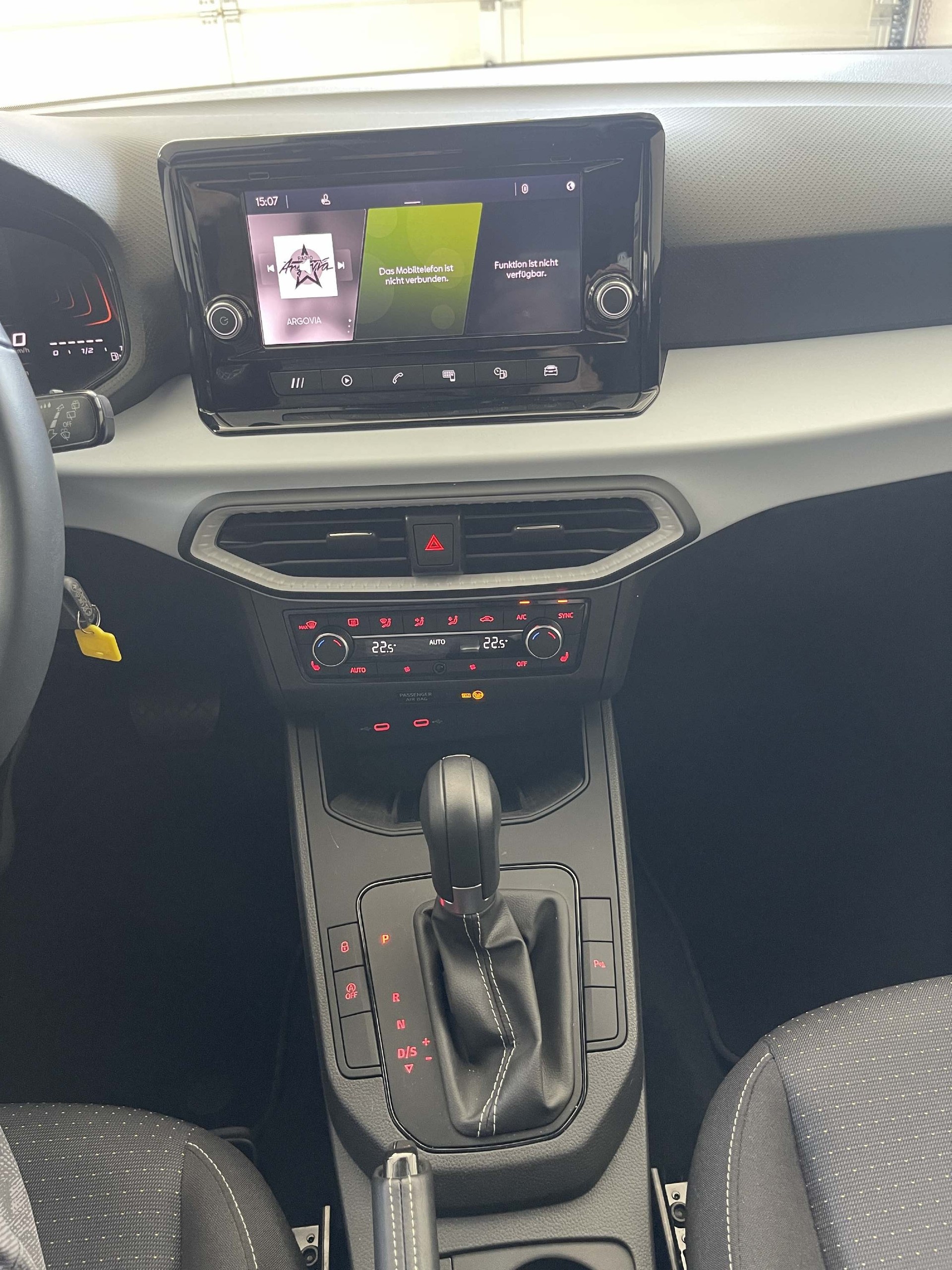 SEAT Ibiza 1.0 TSI 110 Style DSG - 13