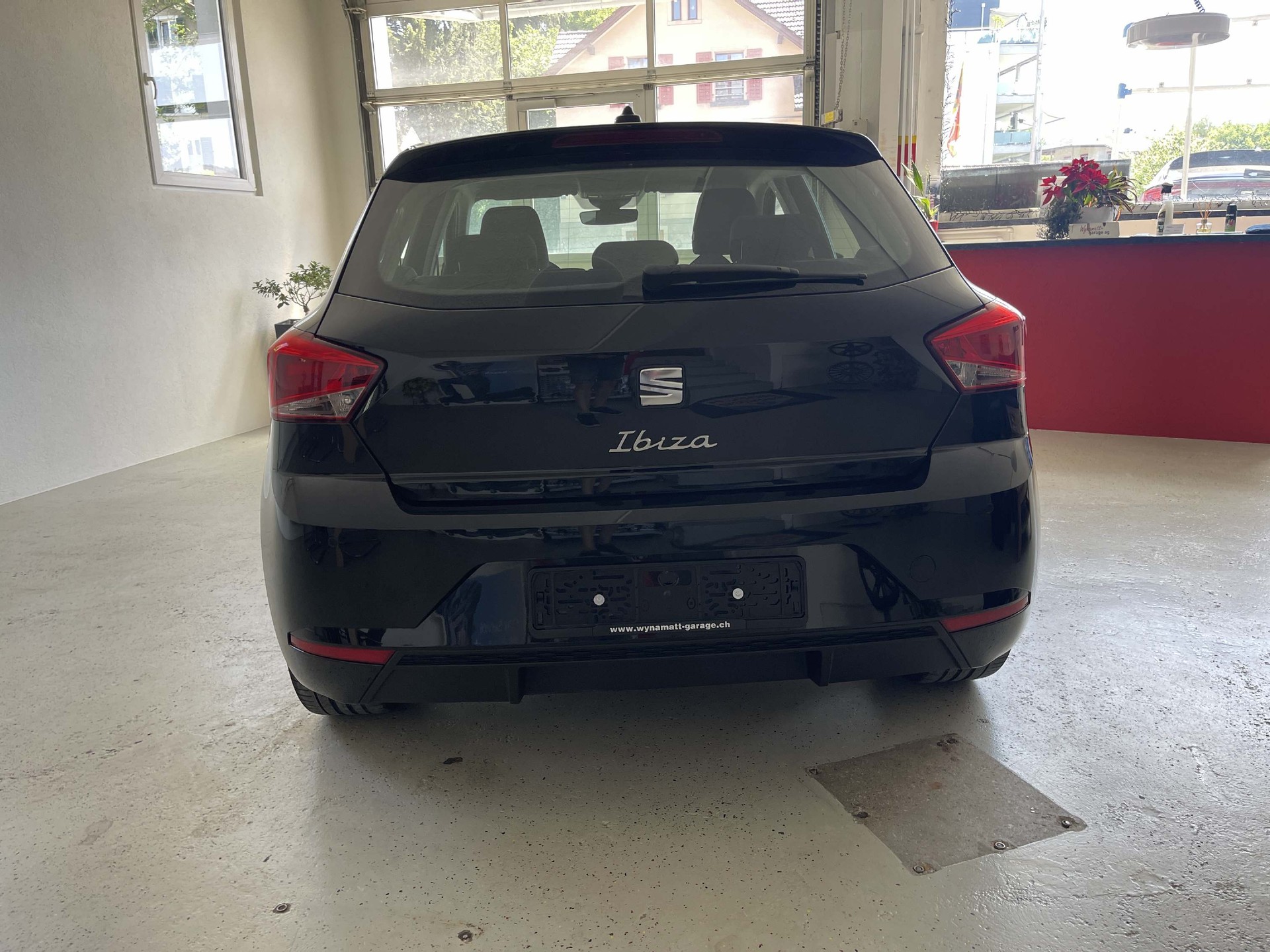 SEAT Ibiza 1.0 TSI 110 Style DSG - 5