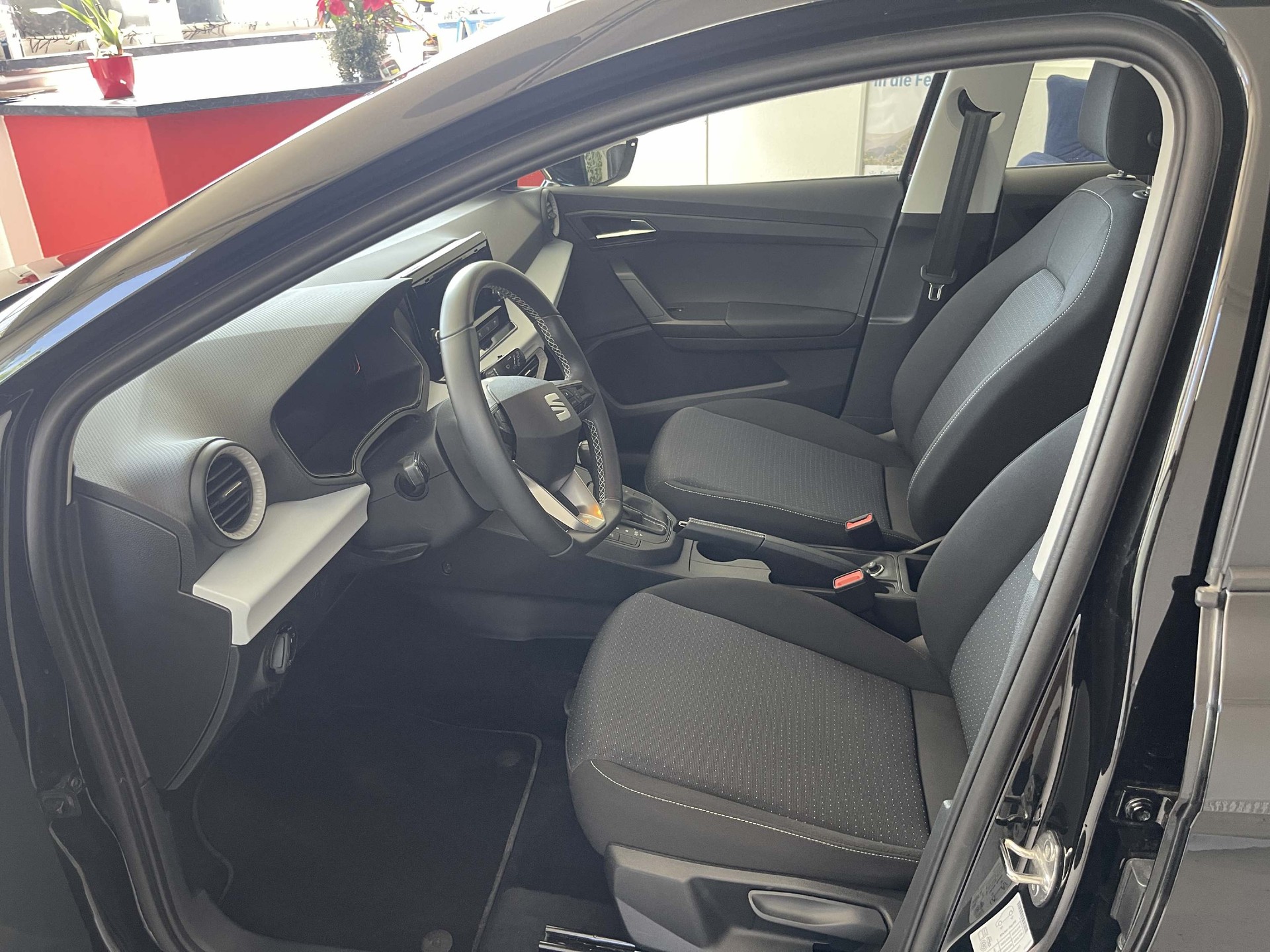 SEAT Ibiza 1.0 TSI 110 Style DSG - 9