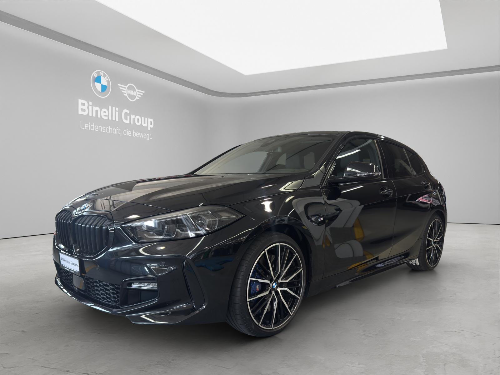 120d xDrive SAG