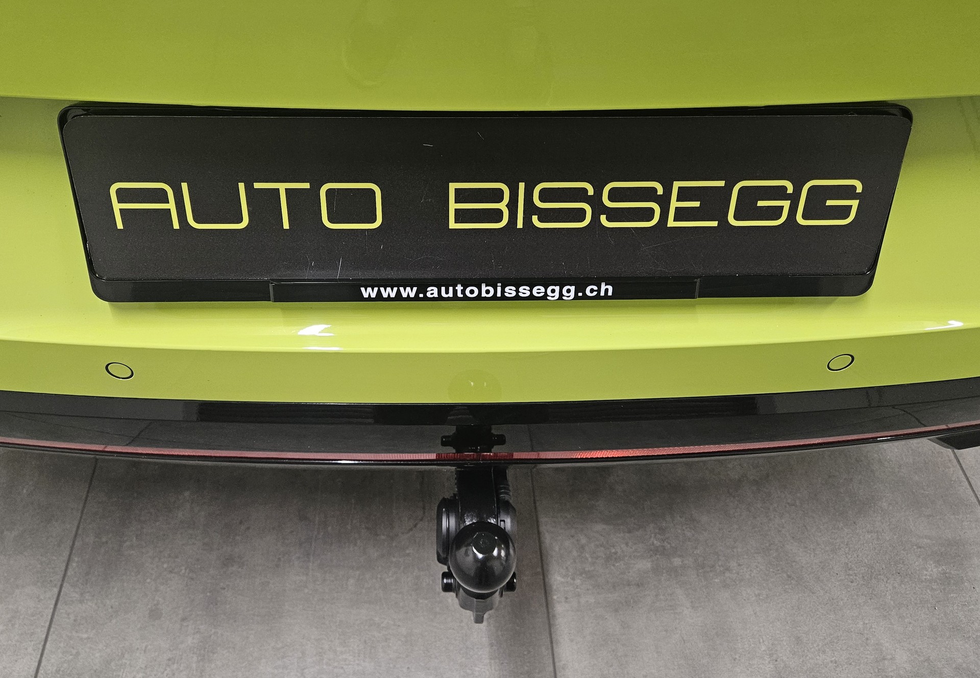 SKODA Enyaq Coupé RS 85 4x4 mit 340 PS und Anhängerkupplung - 9