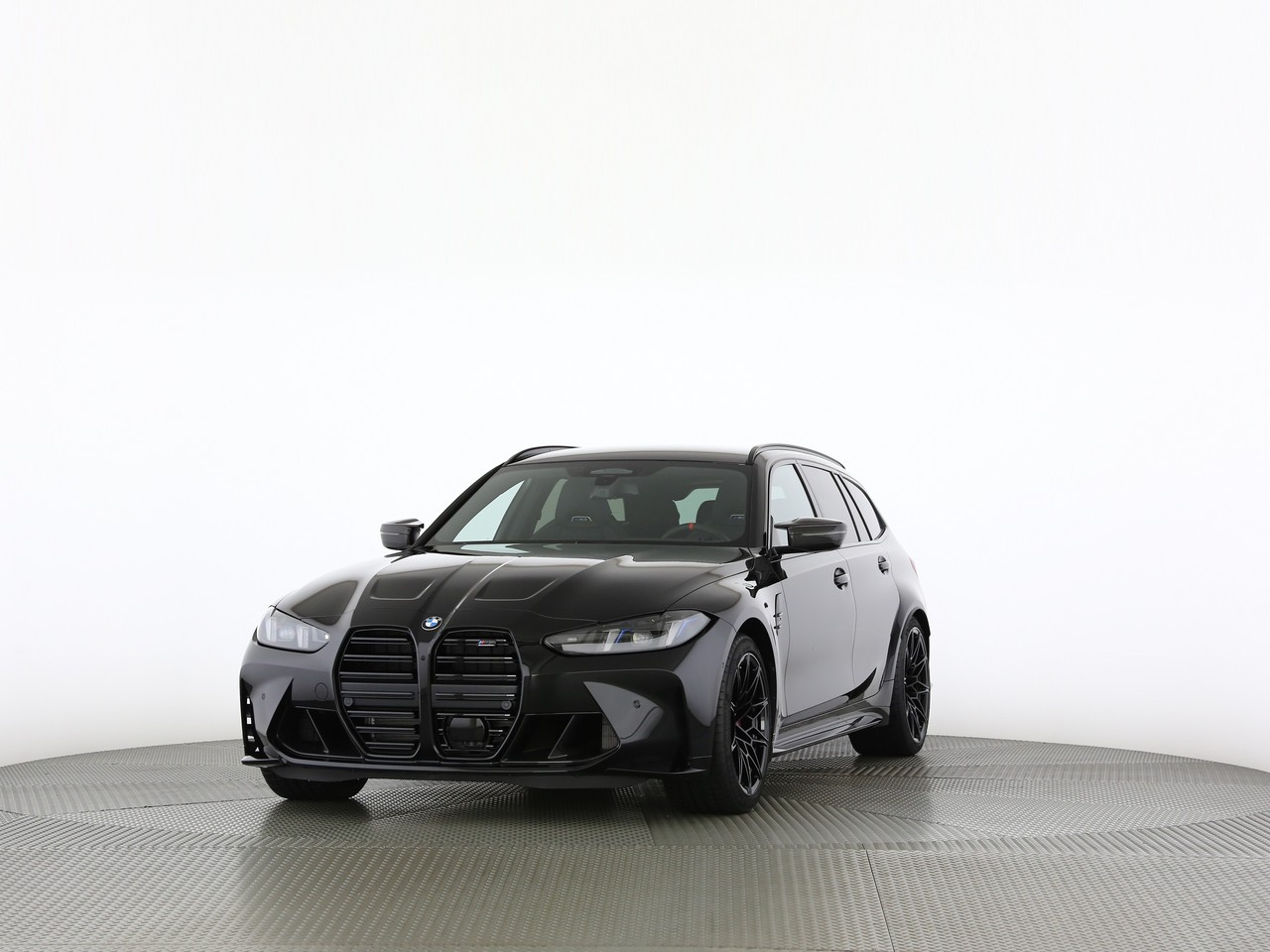 M3 Touring xDrive Competition M