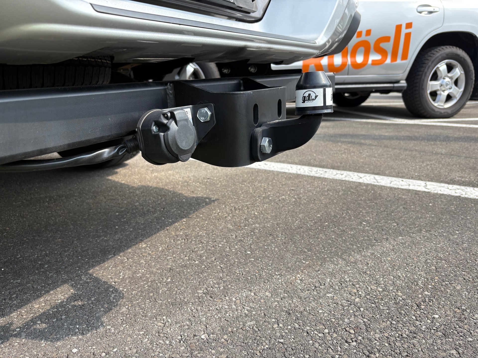 FIAT Fullback LX 2.4 MJ DC Swiss 4WD A - 10
