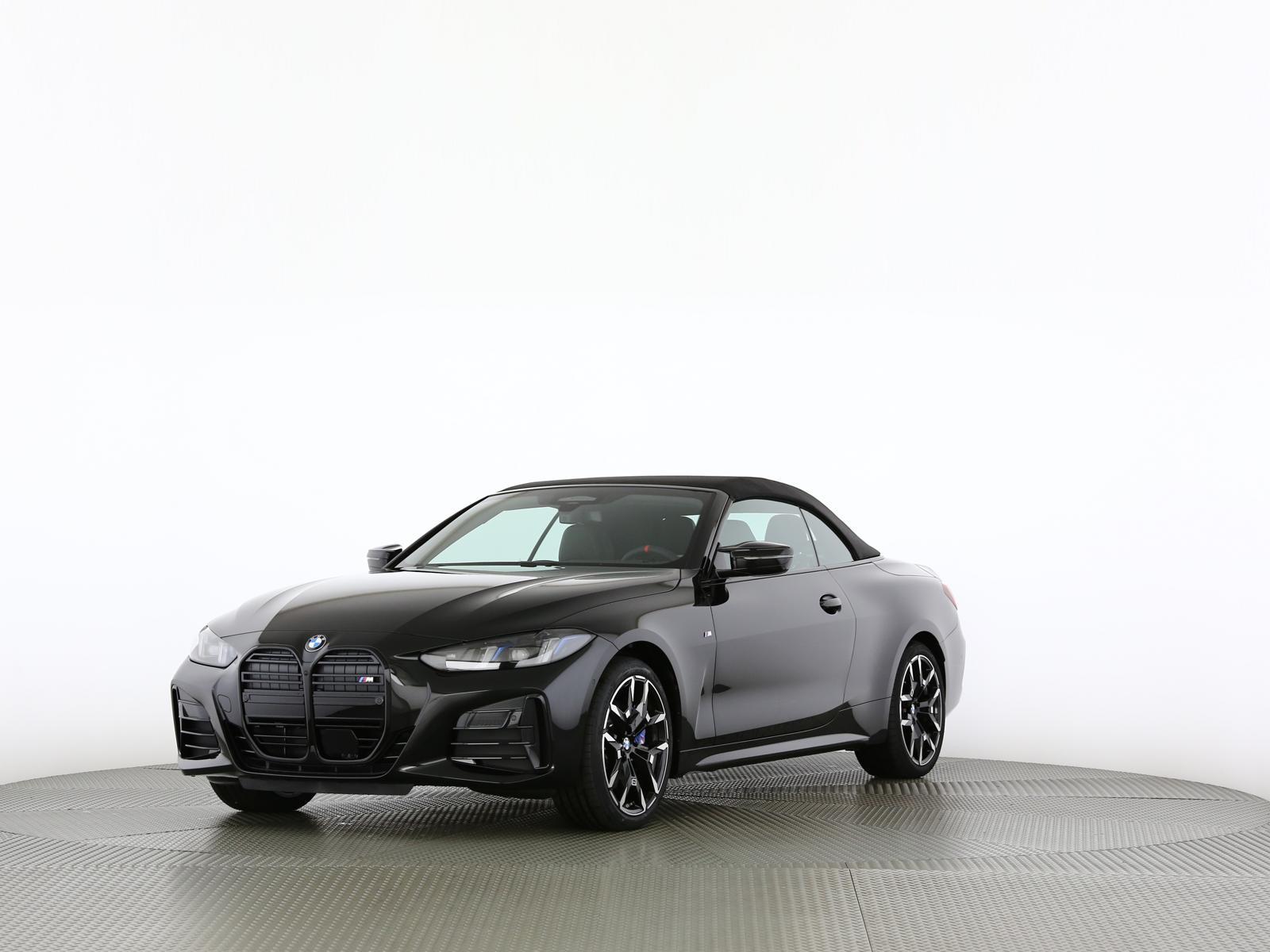 M440i xDrive 48V Cabriolet M Sport Pro Steptronic