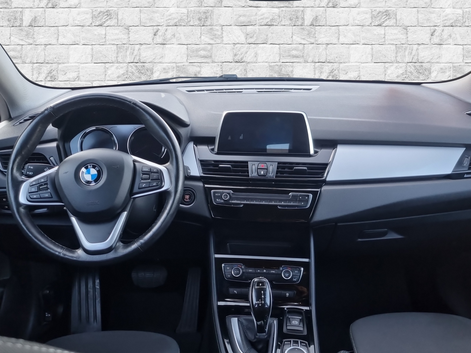 BMW 216d Gran Tourer - 6