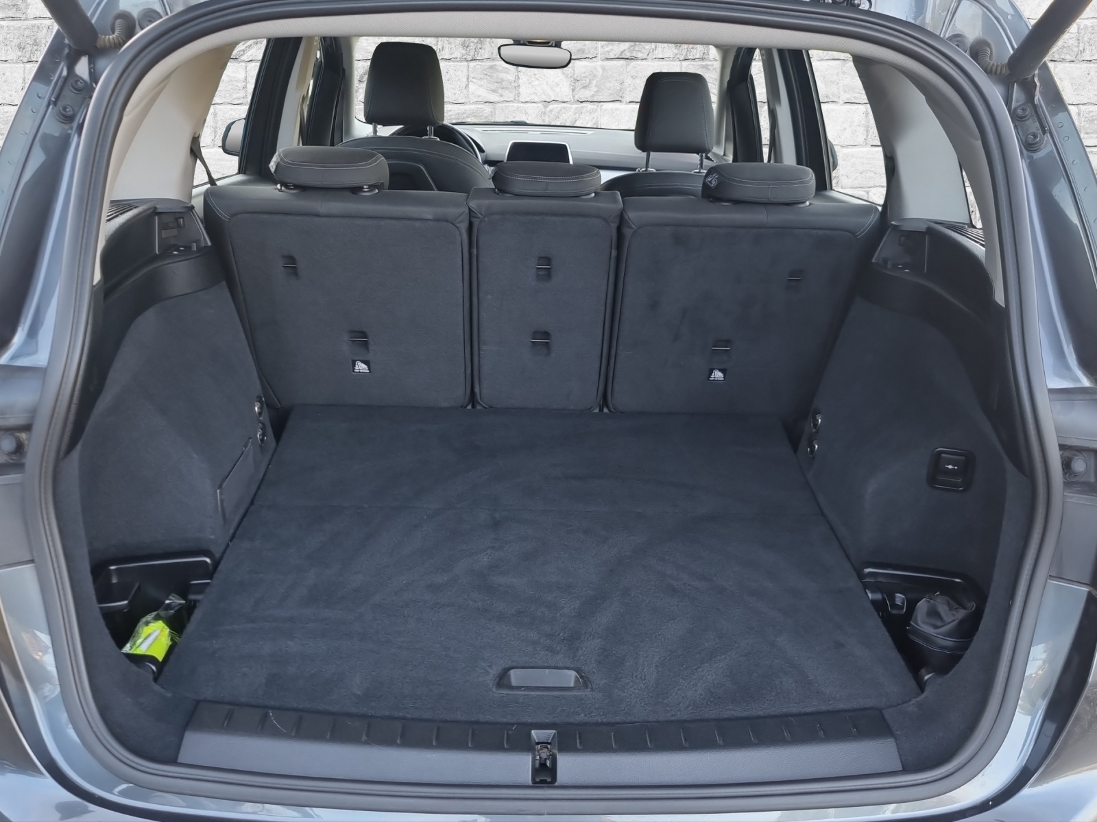 BMW 216d Gran Tourer - 8