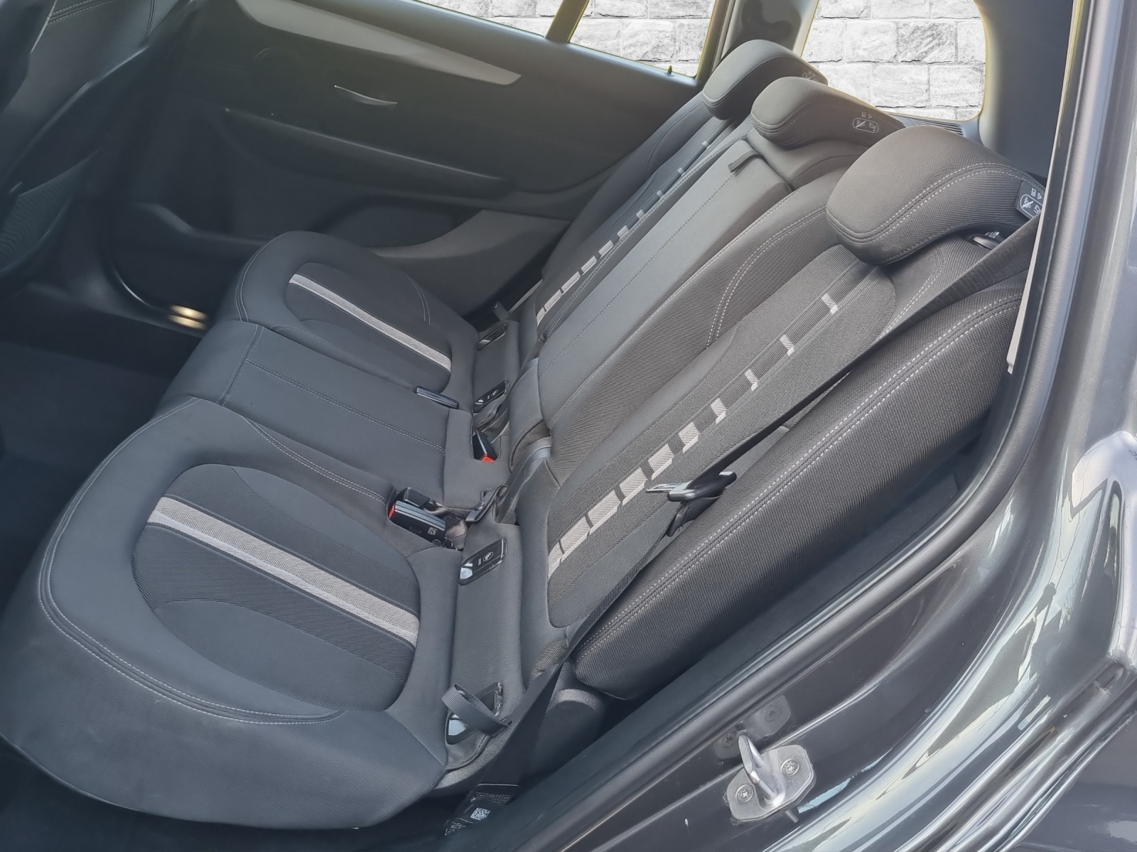 BMW 216d Gran Tourer - 7