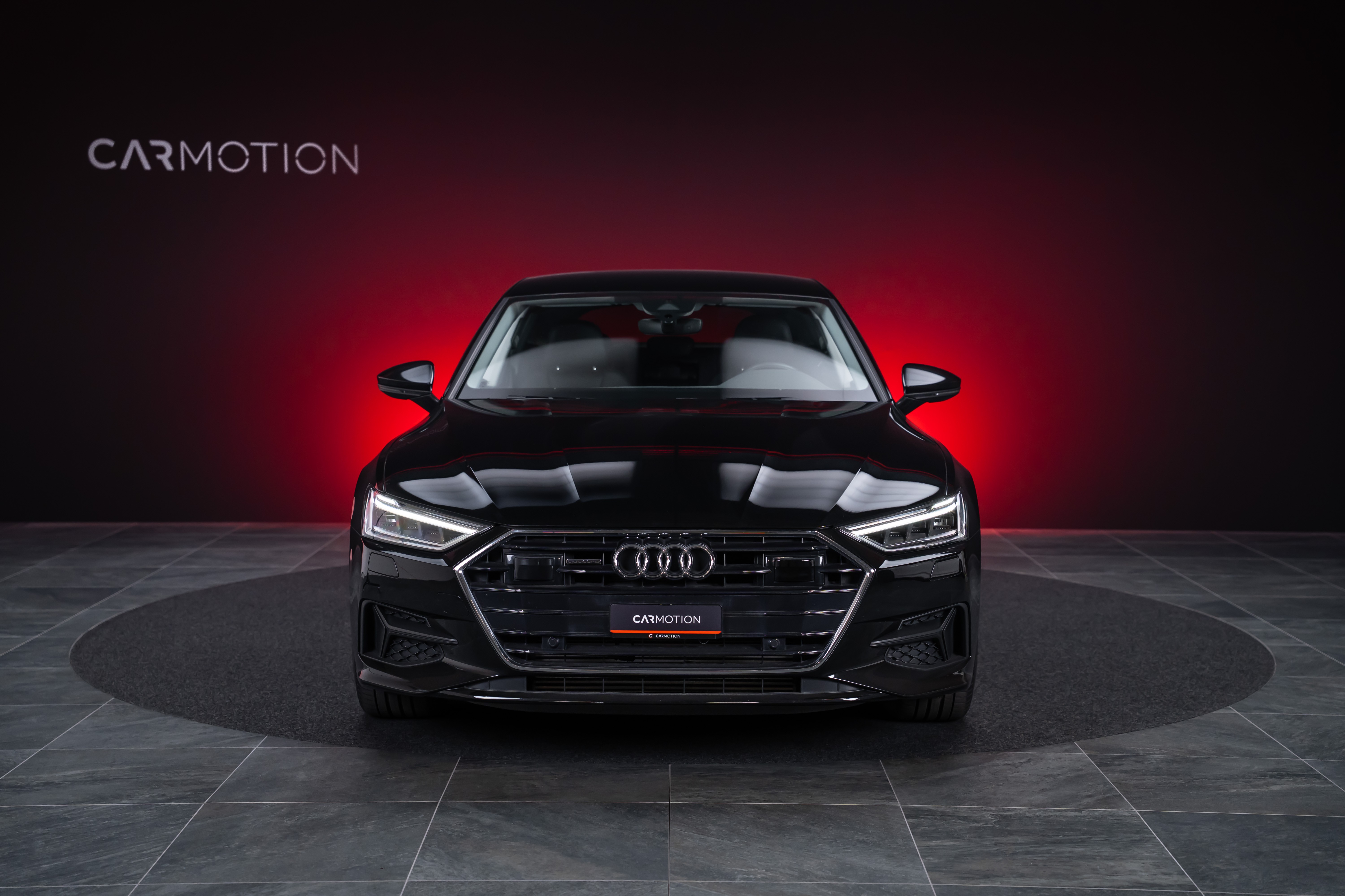 A7 Sportback 3.0 55 TFSI quattro S-Tronic / Rückfahrkamera / el.Sitze / Ambientebeleuchtung