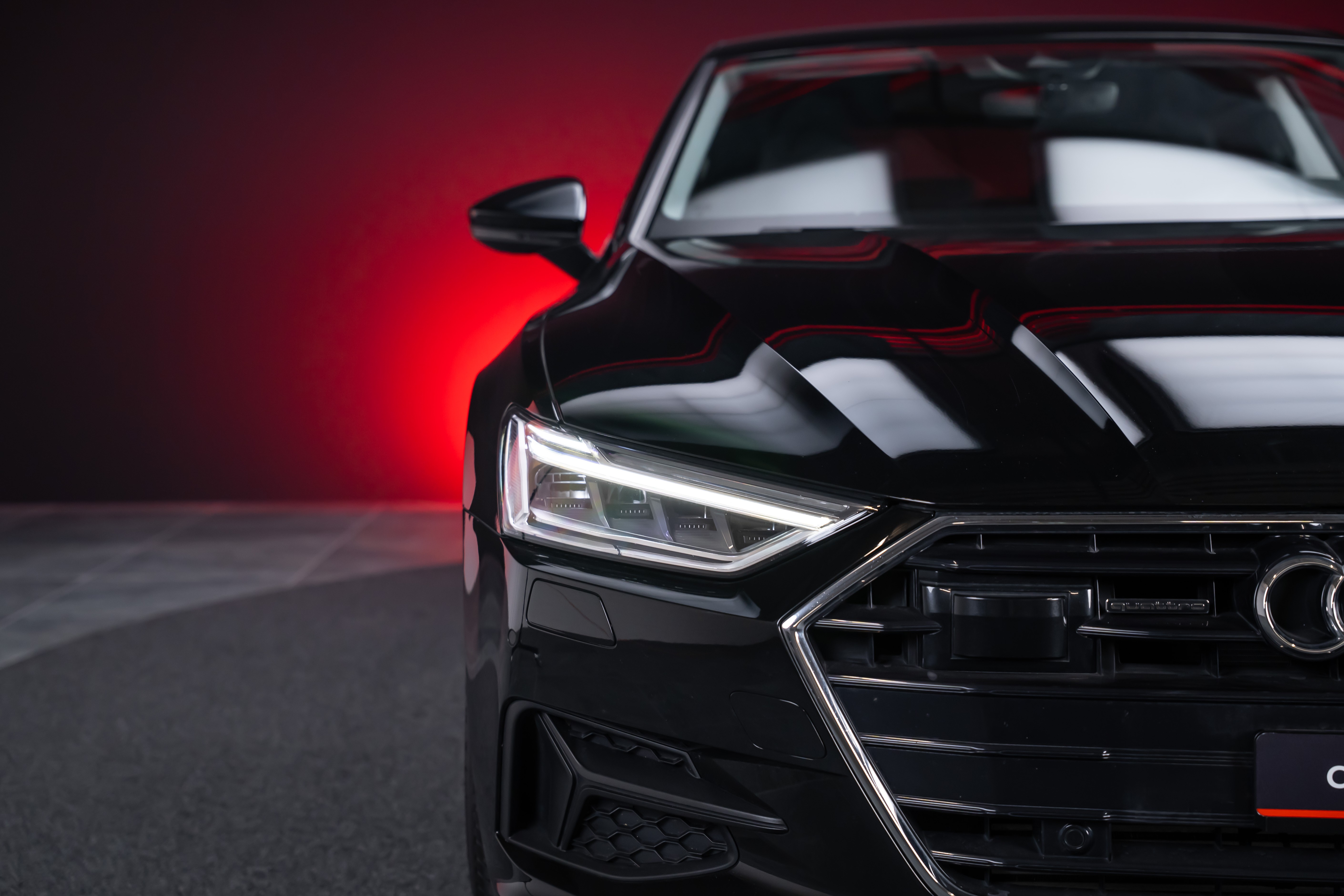 A7 Sportback 3.0 55 TFSI quattro S-Tronic / Rückfahrkamera / el.Sitze / Ambientebeleuchtung