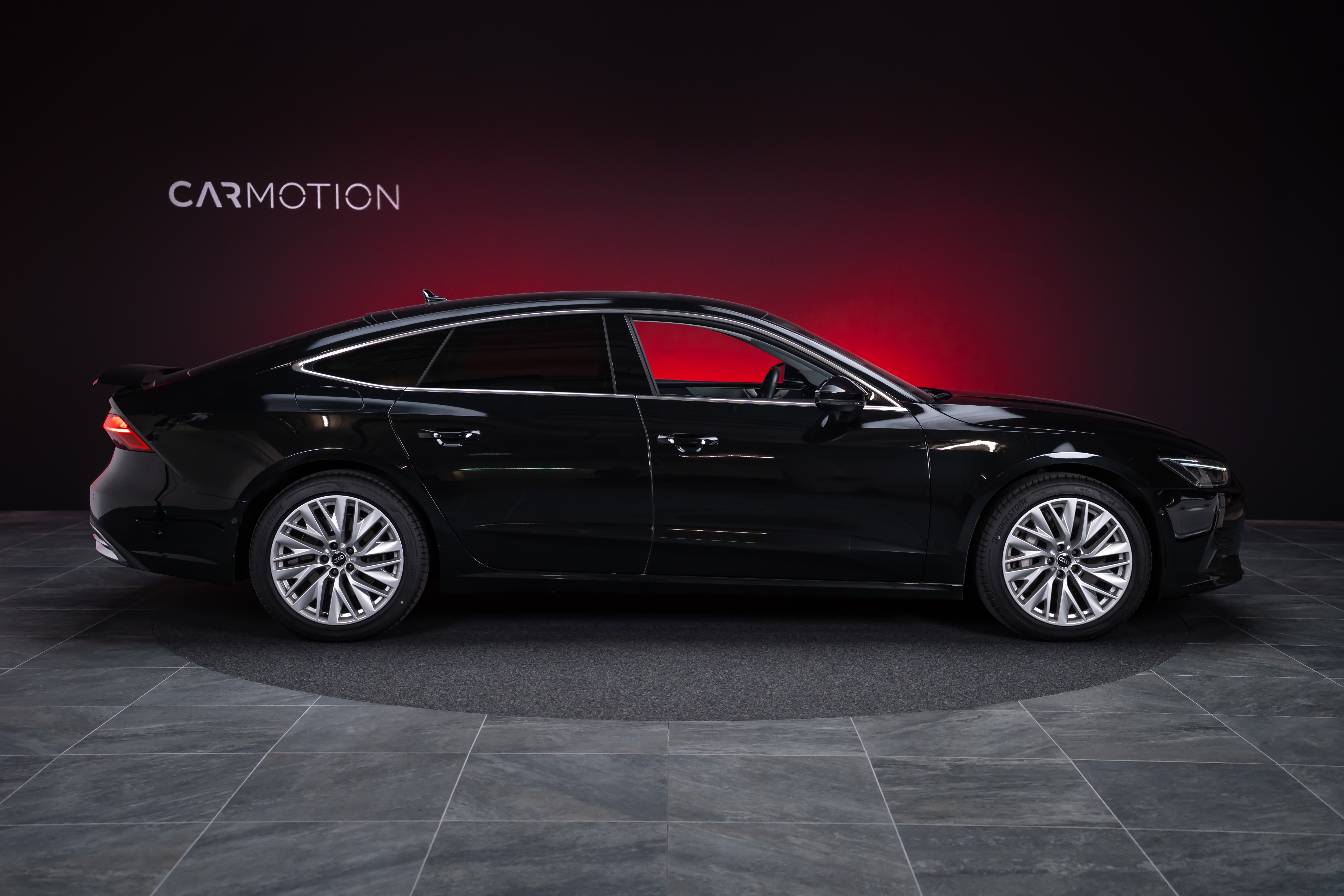 A7 Sportback 3.0 55 TFSI quattro S-Tronic / Rückfahrkamera / el.Sitze / Ambientebeleuchtung