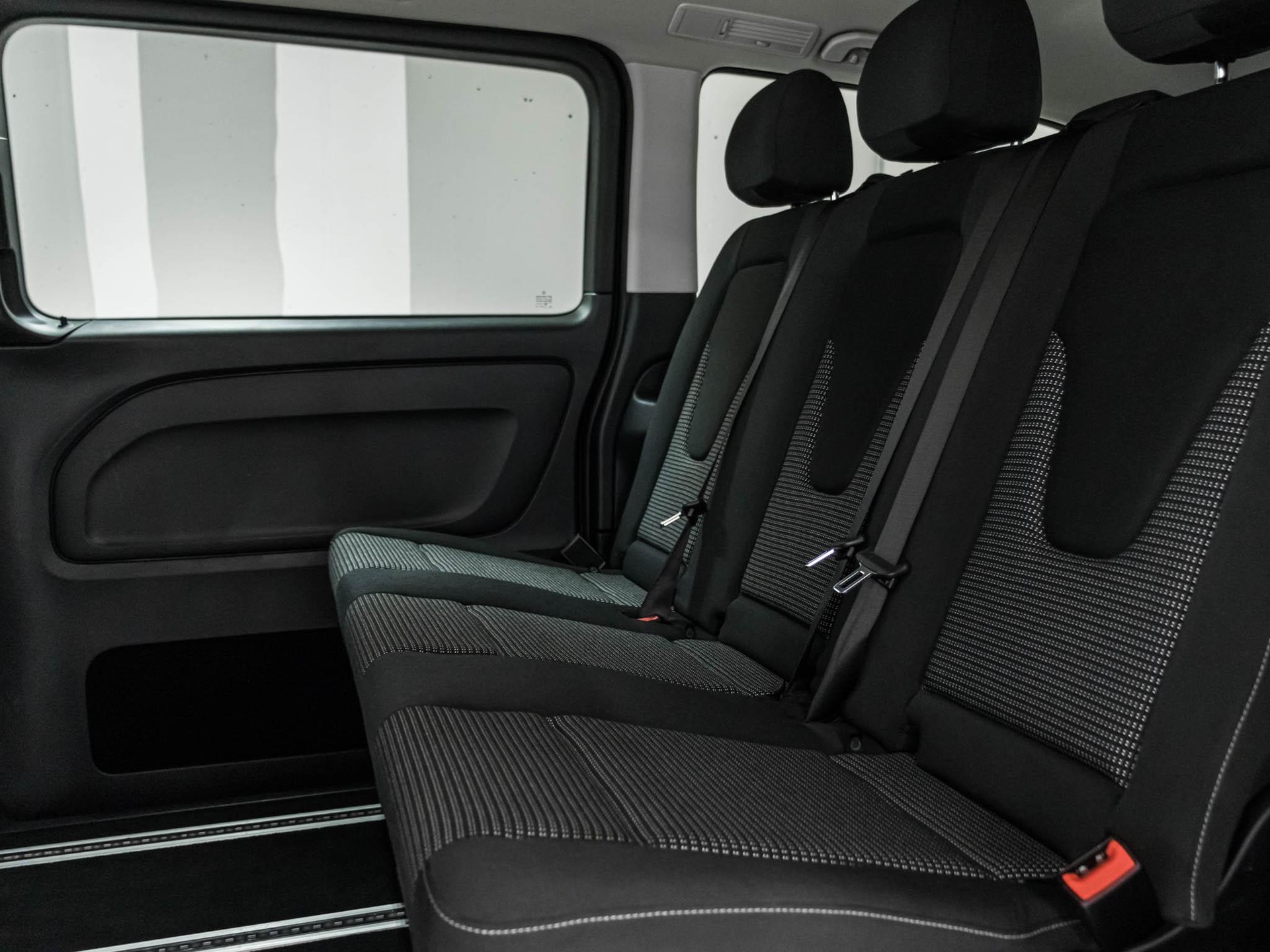 MERCEDES-BENZ Vito 116 CDI Tourer SELECT Lang - 8