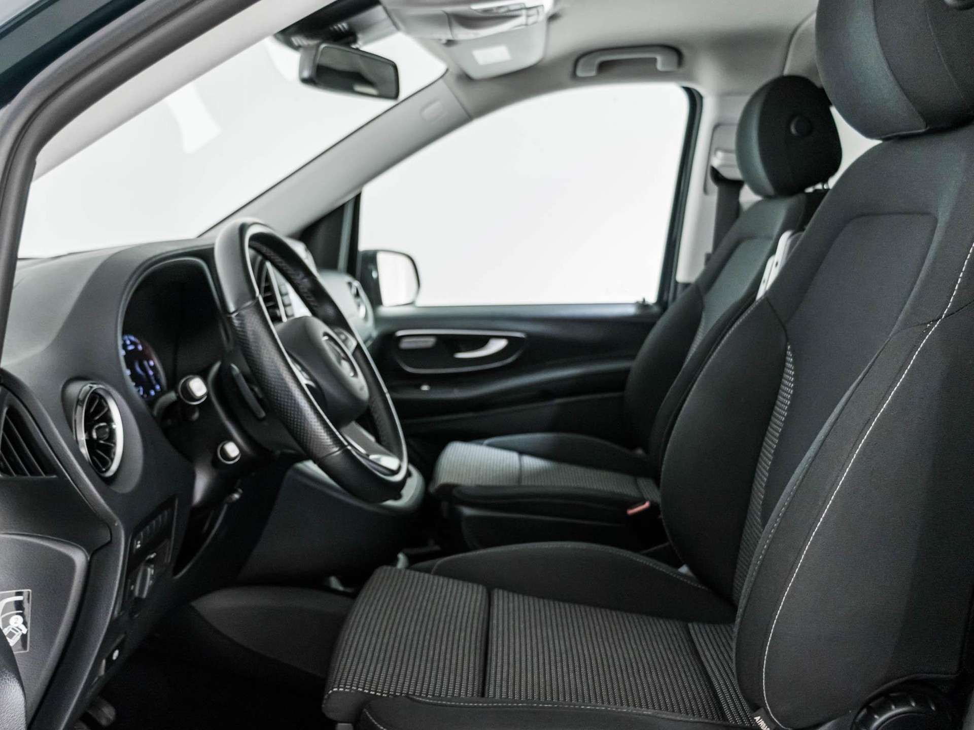 MERCEDES-BENZ Vito 116 CDI Tourer SELECT Lang - 7