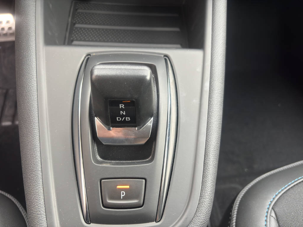 RENAULT Captur 1.8 E-Tech esprit Alpine - 9