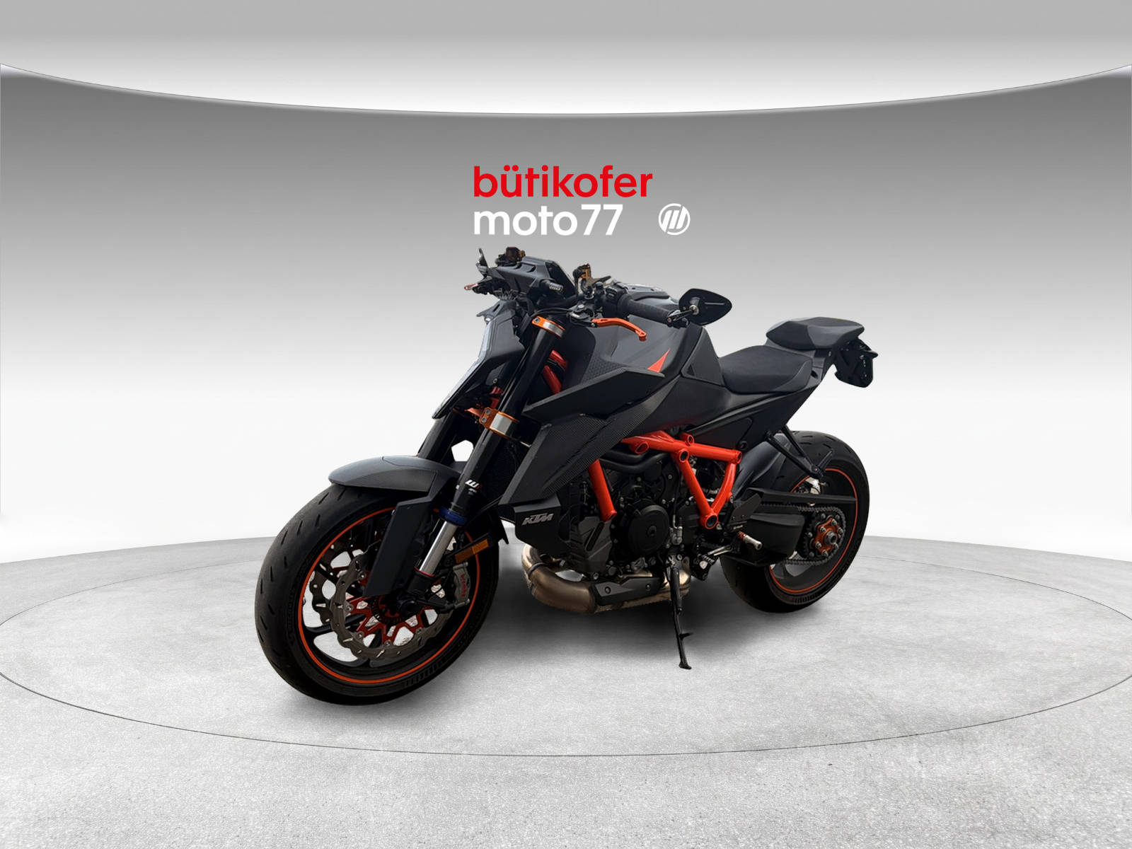 KTM 1390 Super Duke R EVO ABS - 4