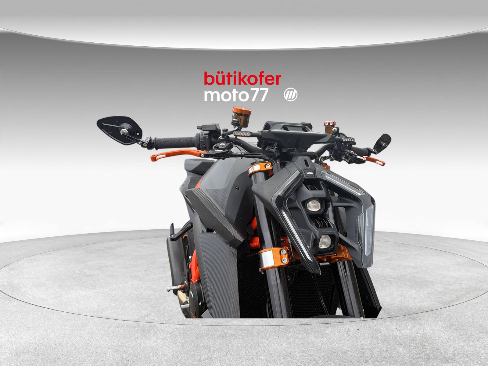 KTM 1390 Super Duke R EVO ABS - 7