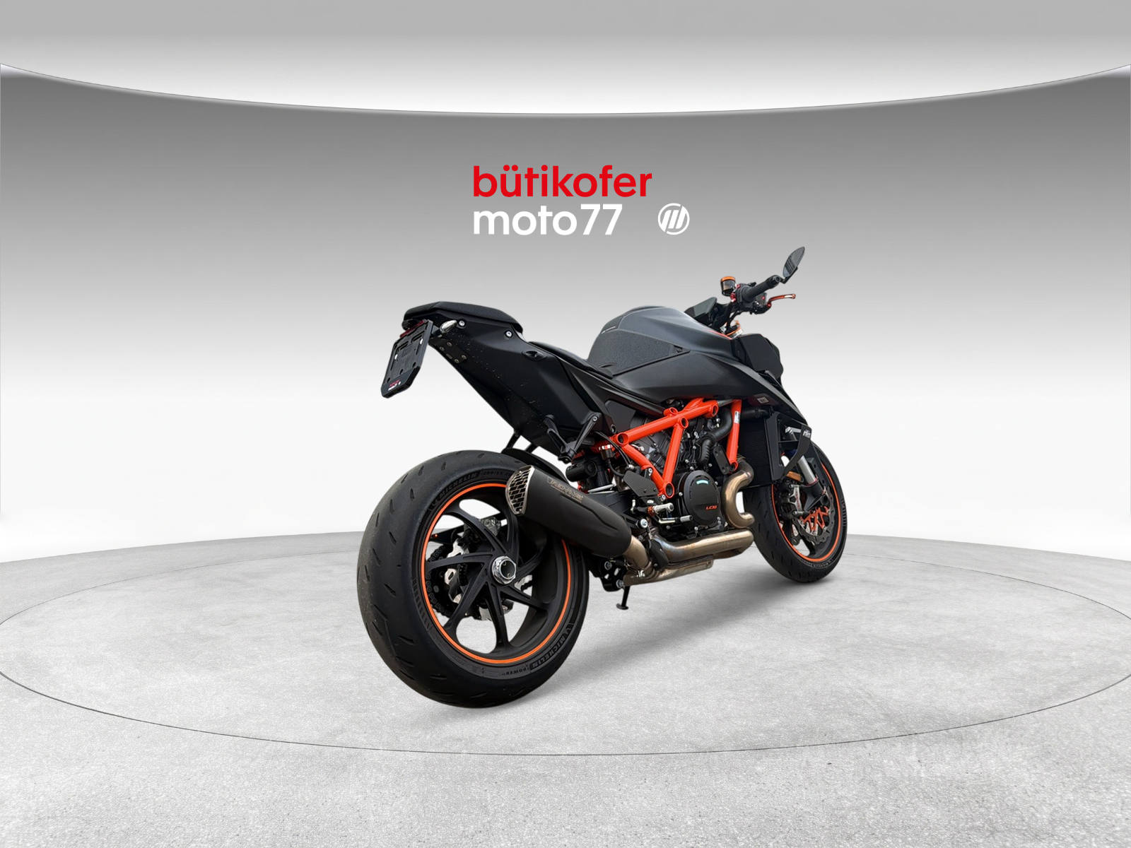KTM 1390 Super Duke R EVO ABS - 3