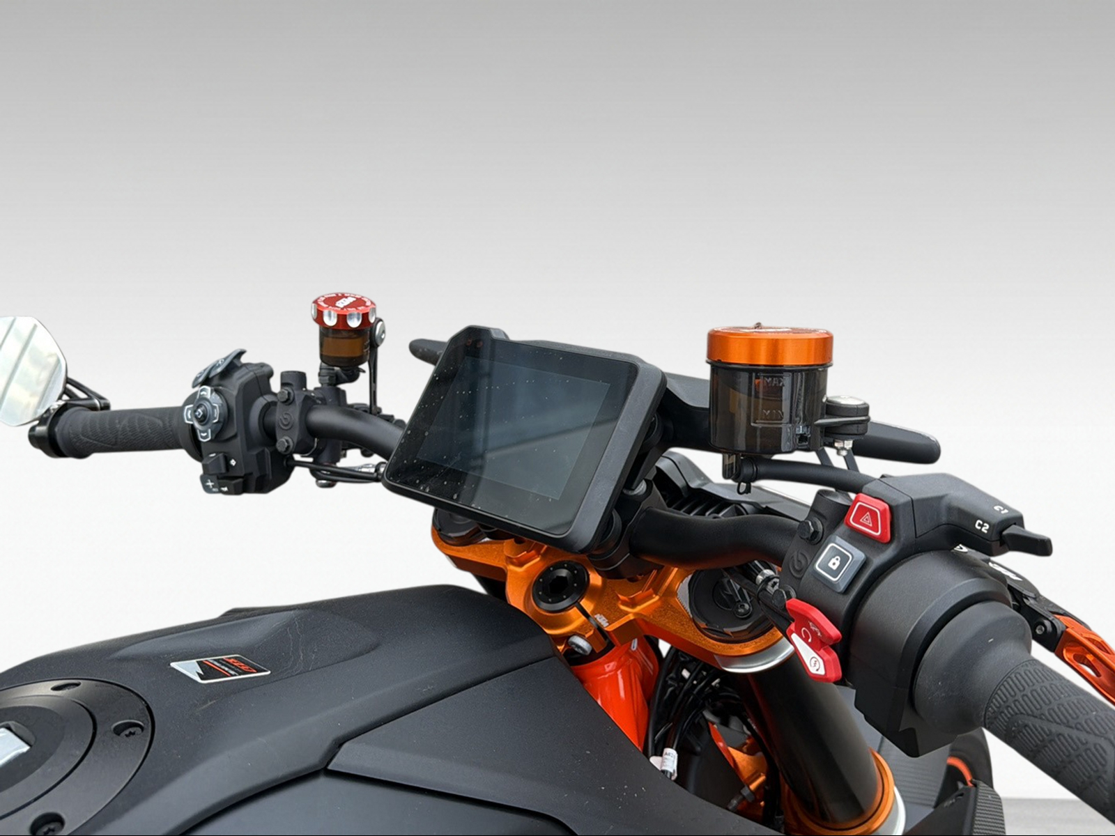 KTM 1390 Super Duke R EVO ABS - 8